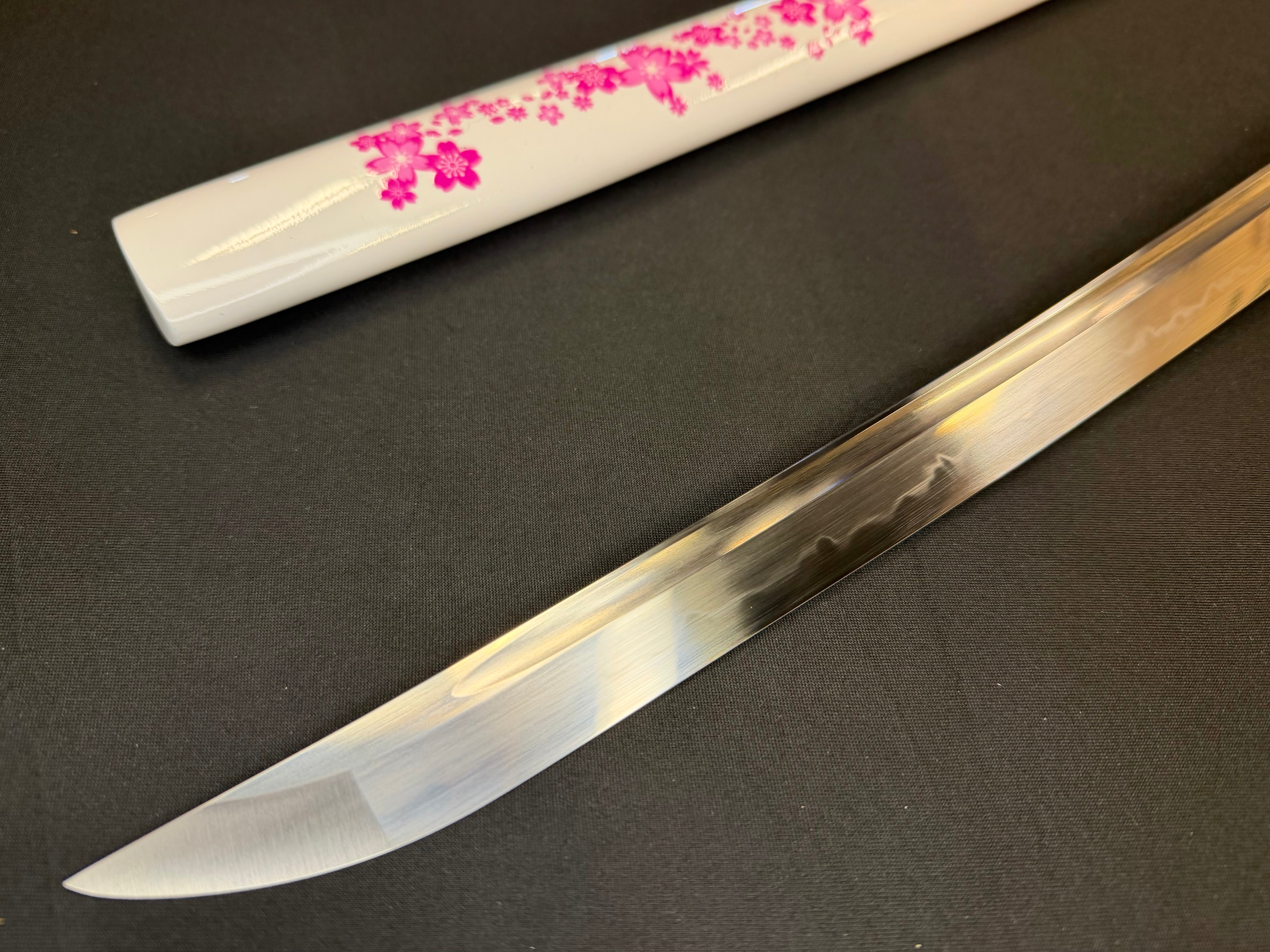 Phoenix Armory Katana - Snowblood T10