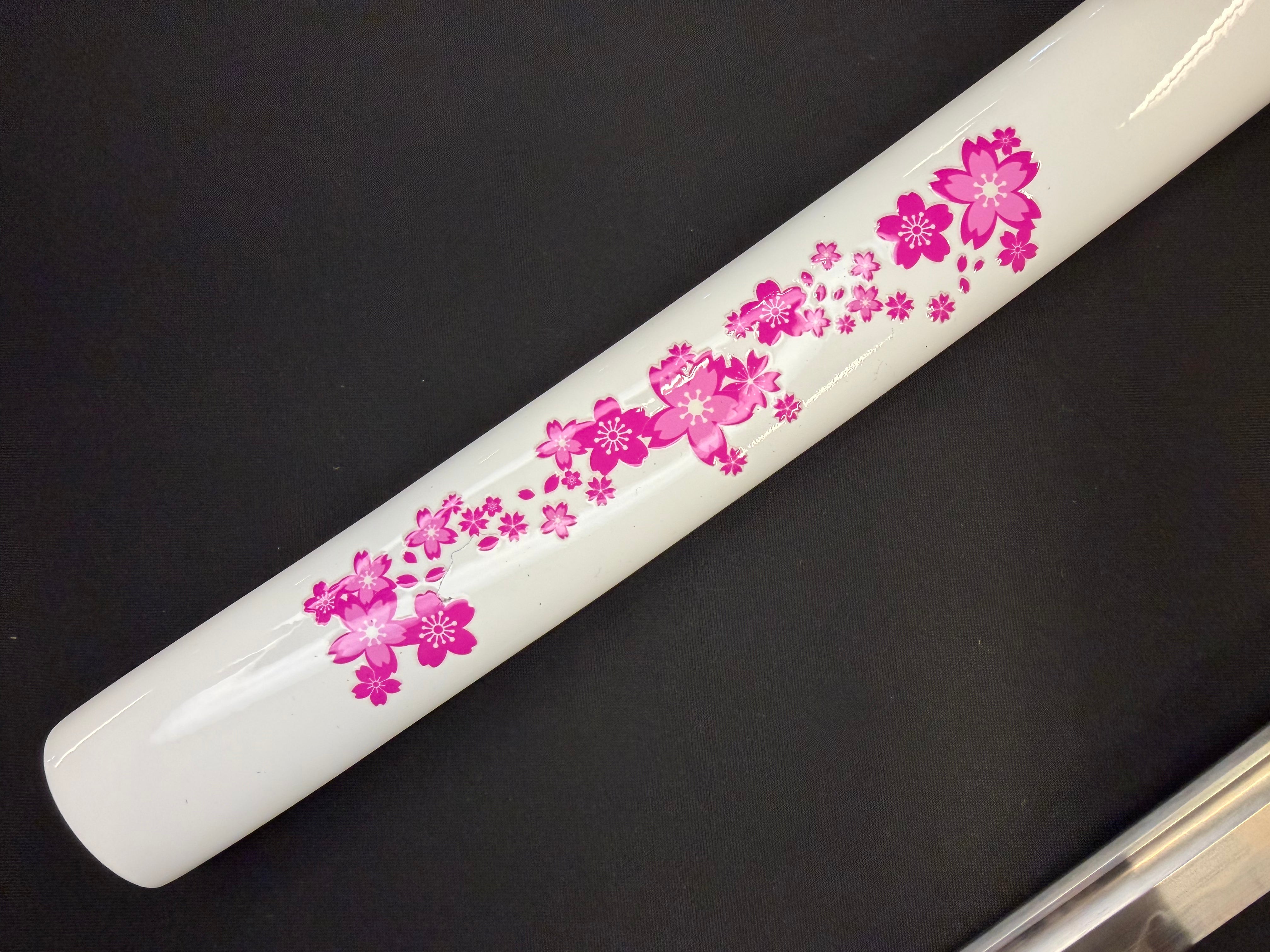 Phoenix Armory Katana - Snowblood T10