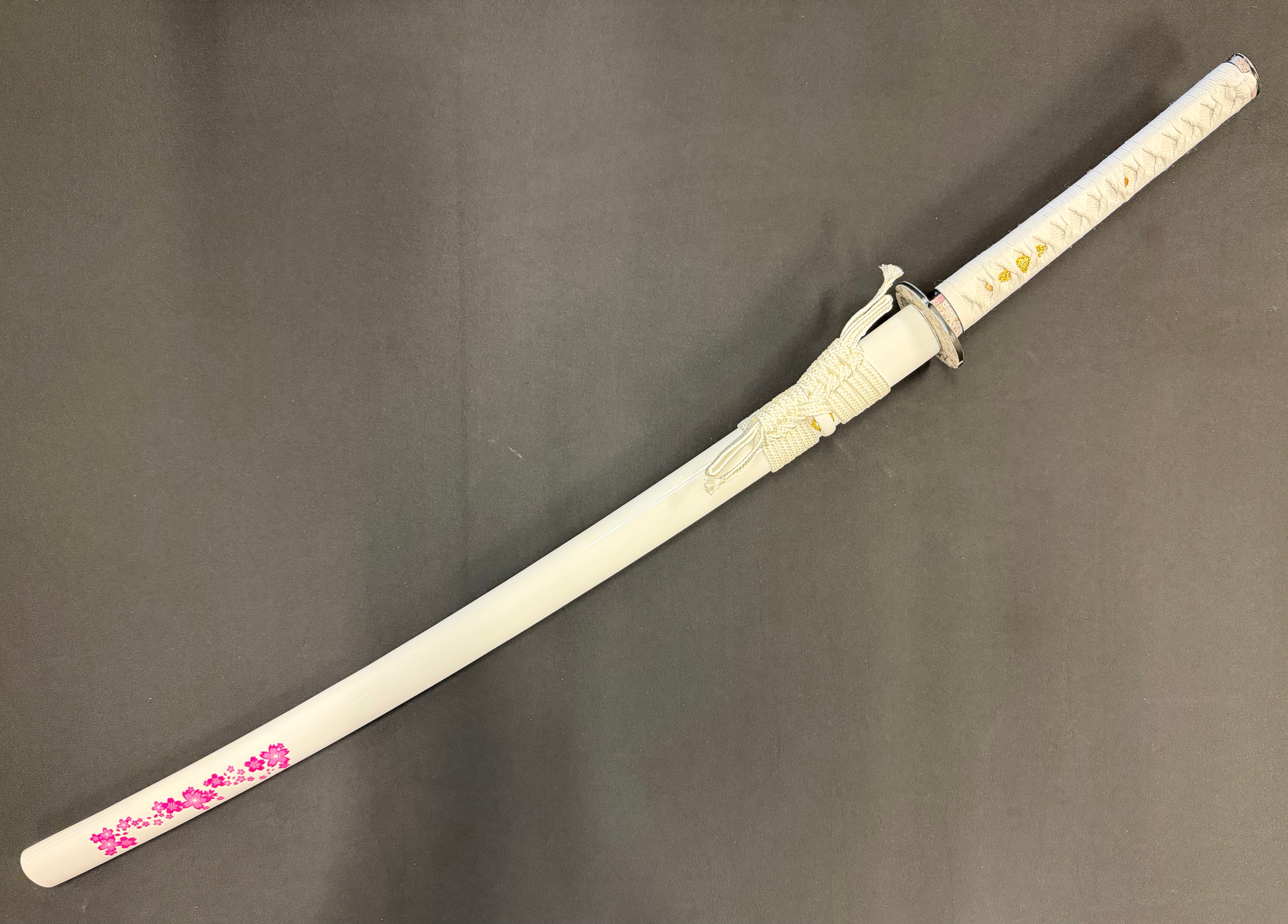Phoenix Armory Katana - Snowblood T10