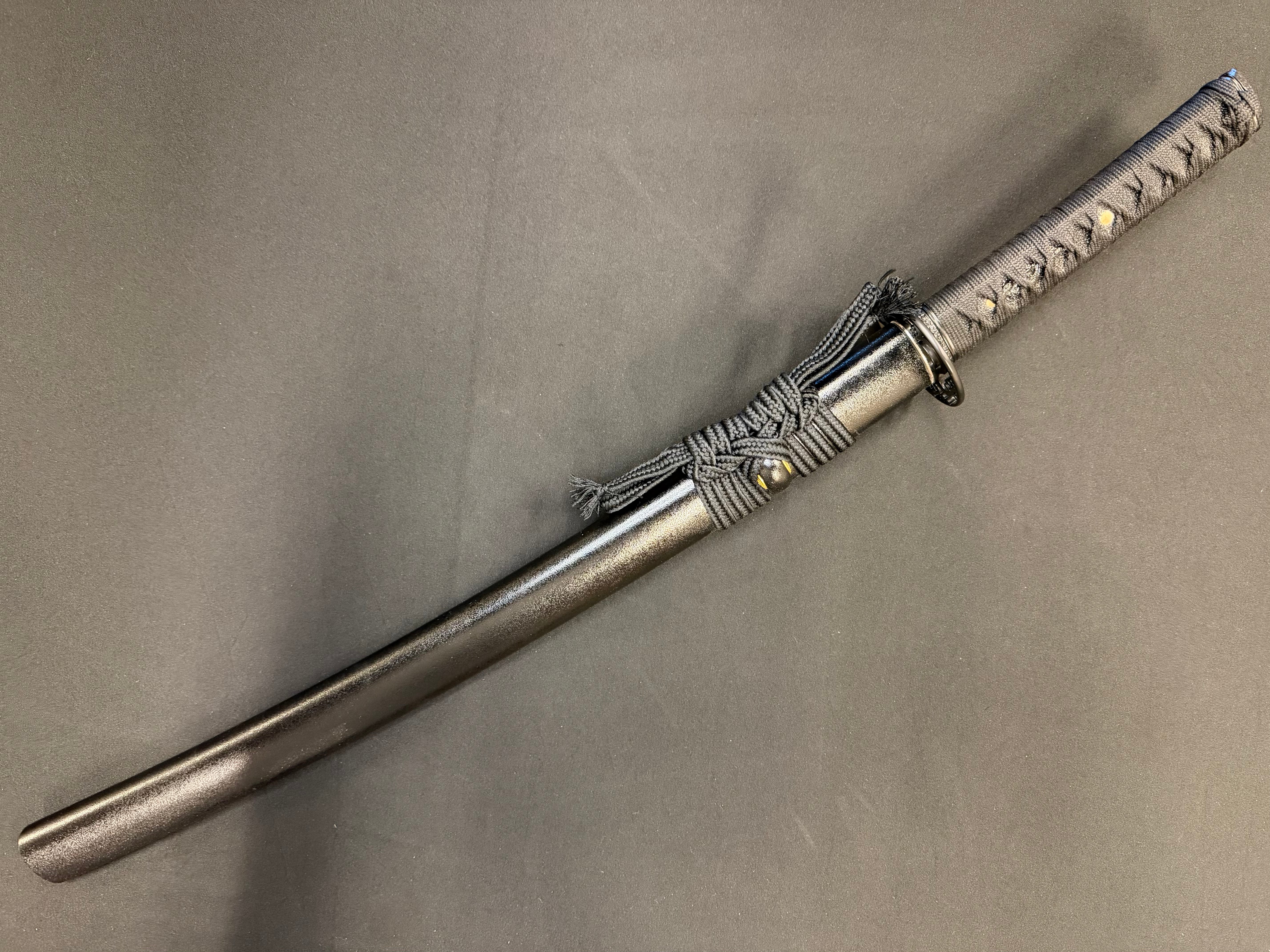 Moritaka Wakizashi - Vortex Prime 9260 DULLED