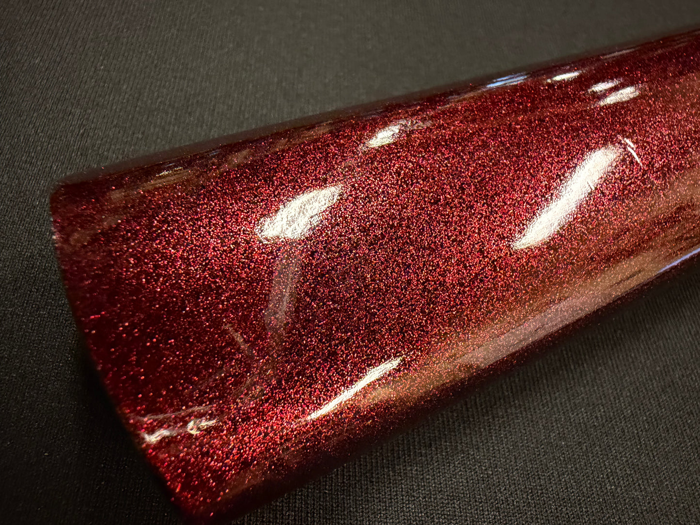 Phoenix Armory Katate-uchi Single Handed Sword - Bleeding Pine T10