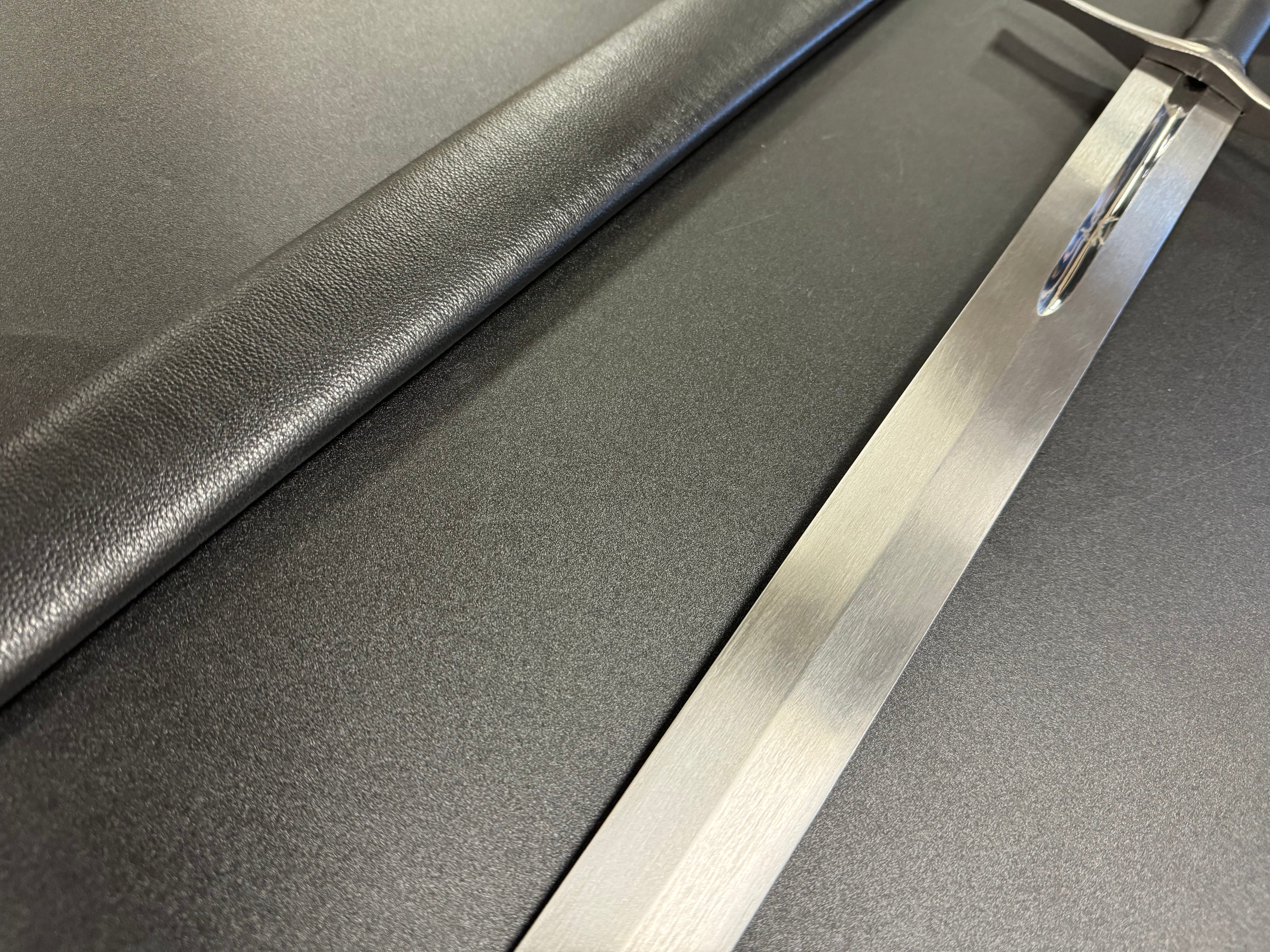 Hanwei Paul Chen Albrecht II Hand-and-a-half Sword