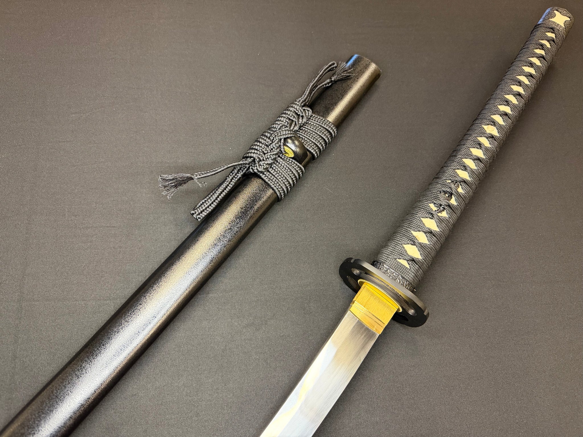 Phoenix Arms Katana - Elden Ring Nagakiba