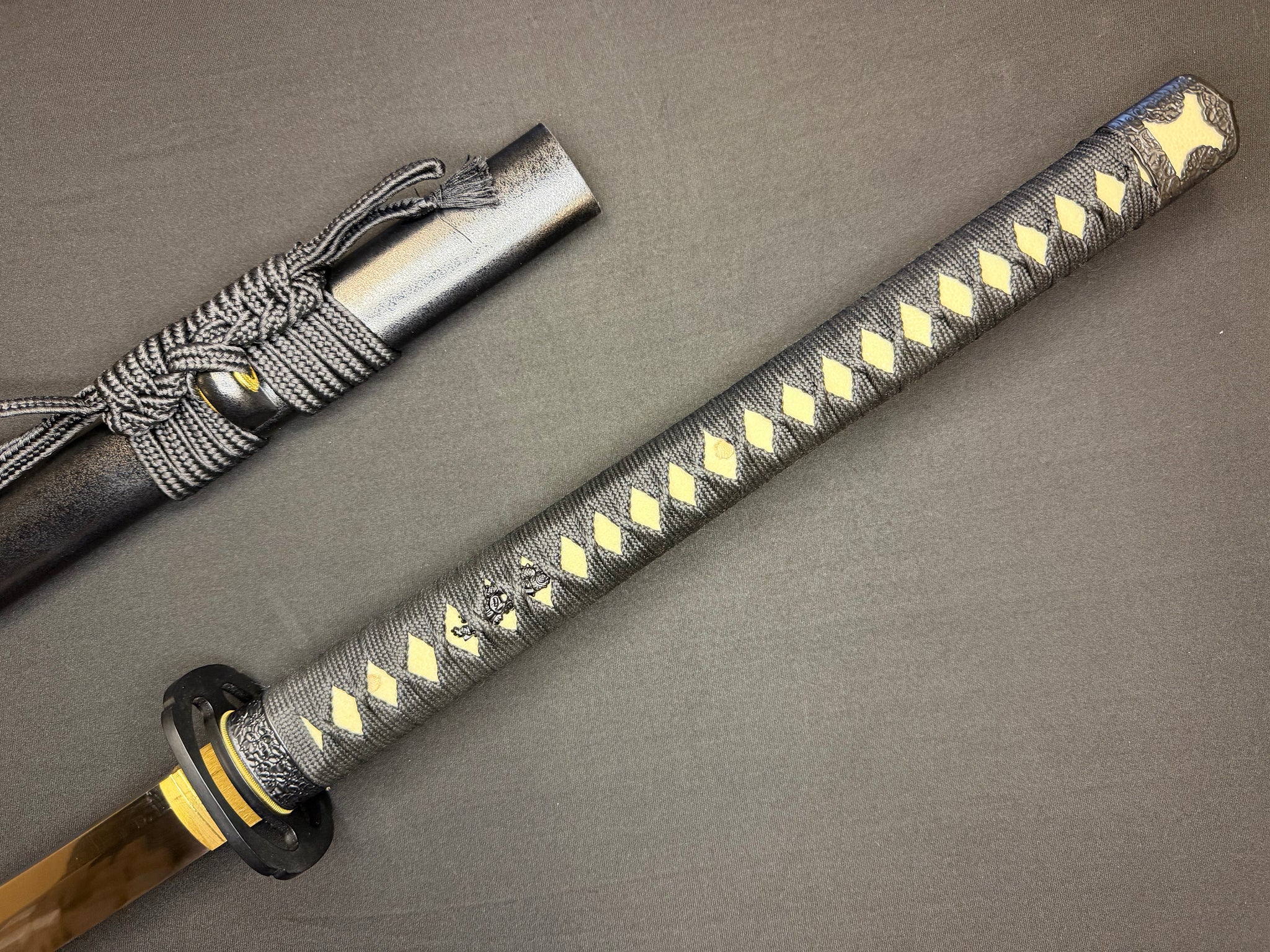 Phoenix Arms Katana - Elden Ring Nagakiba