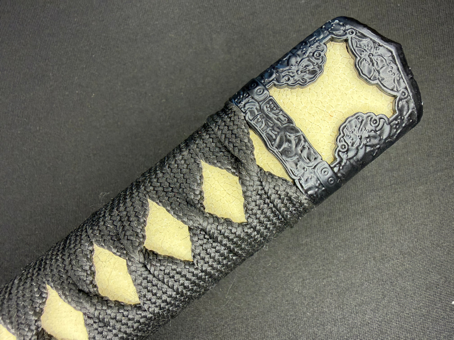 Phoenix Arms Katana - Elden Ring Nagakiba