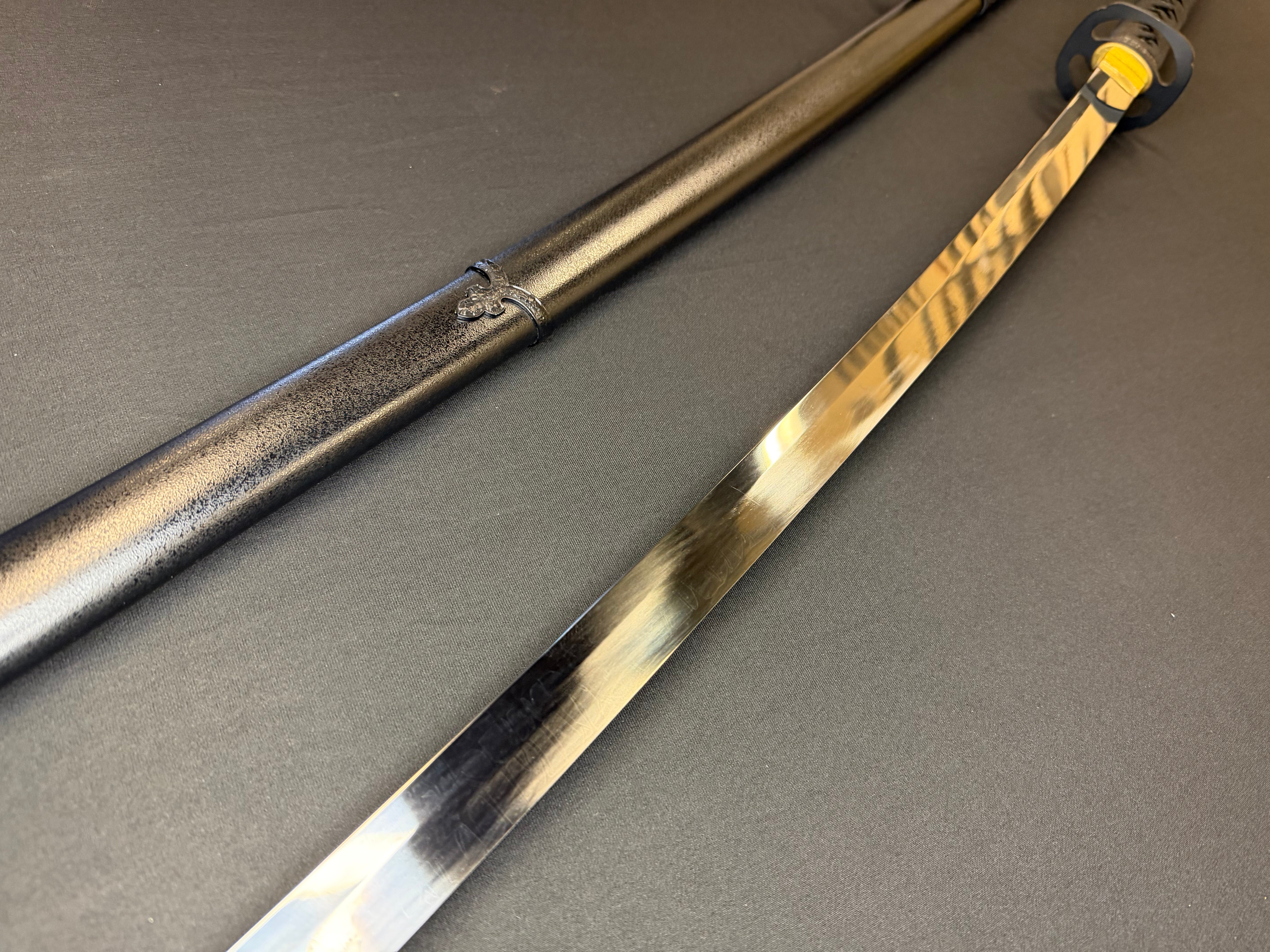 Phoenix Arms Katana - Elden Ring Nagakiba