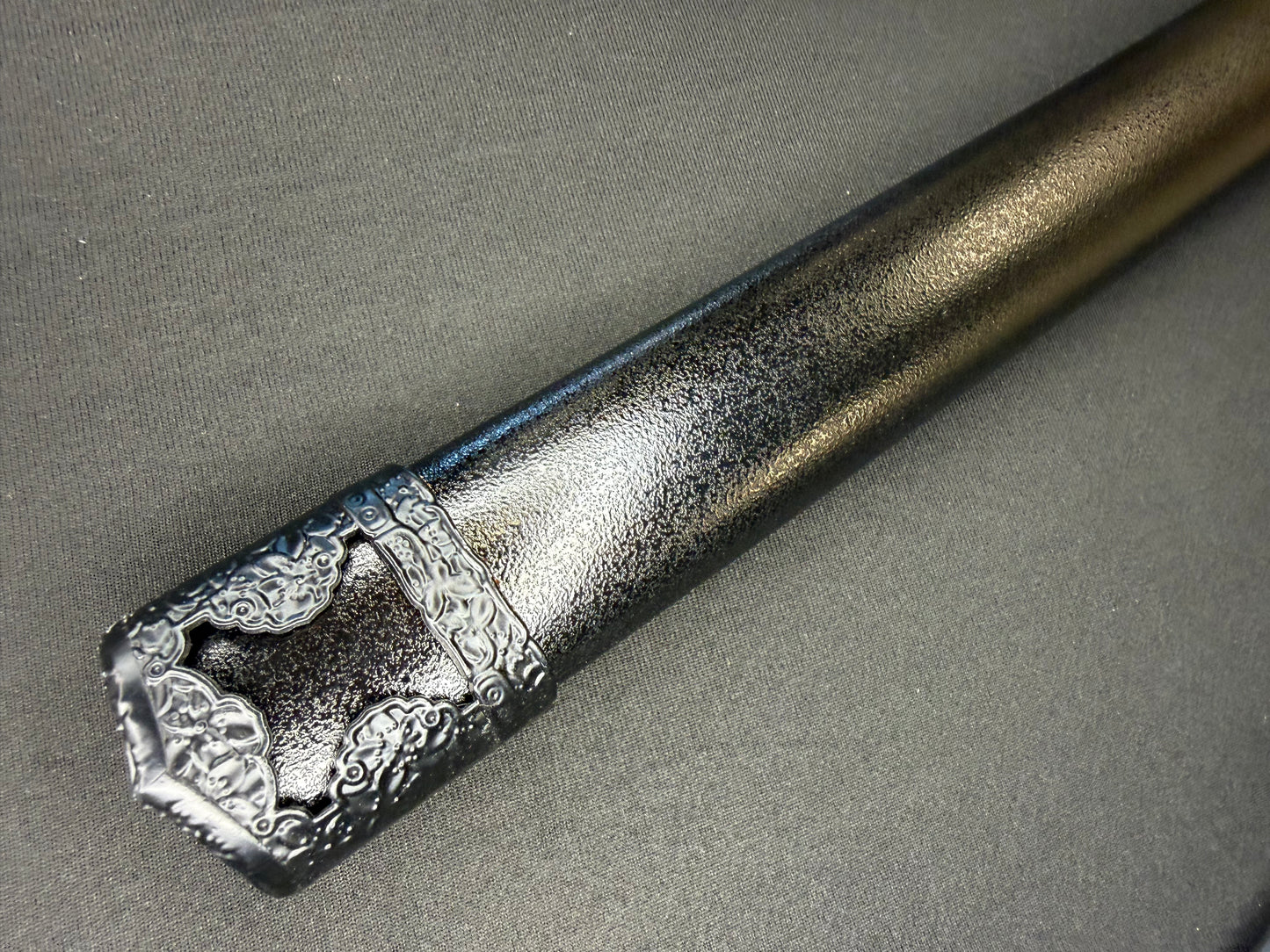 Phoenix Arms Katana - Elden Ring Nagakiba