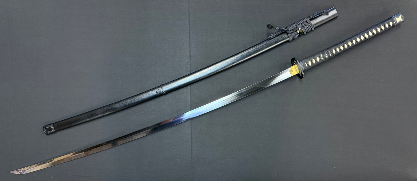 Phoenix Arms Katana - Elden Ring Nagakiba