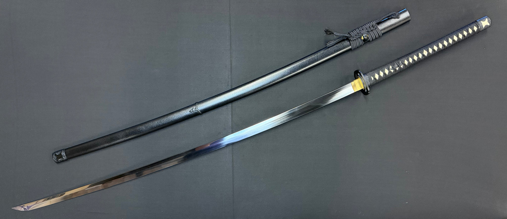Phoenix Arms Katana - Elden Ring Nagakiba