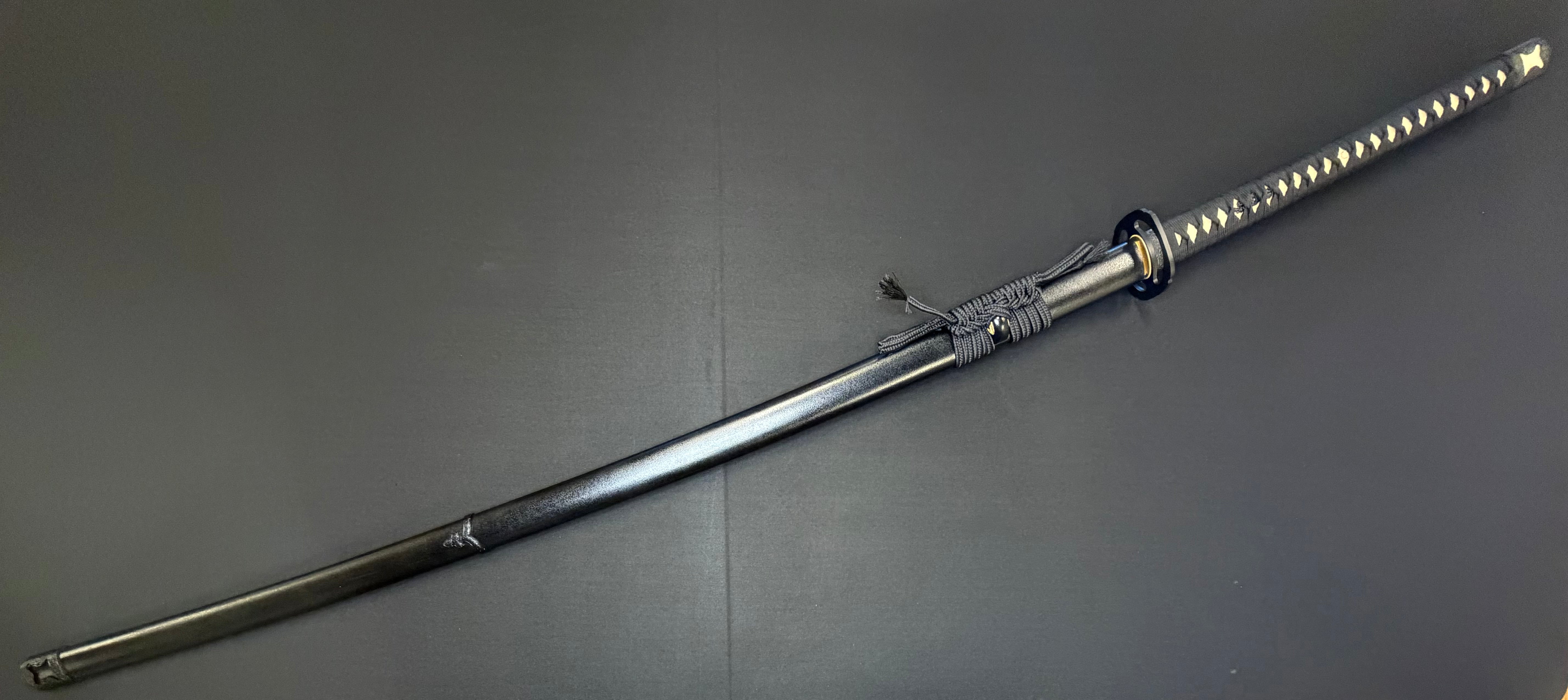 Phoenix Arms Katana - Elden Ring Nagakiba