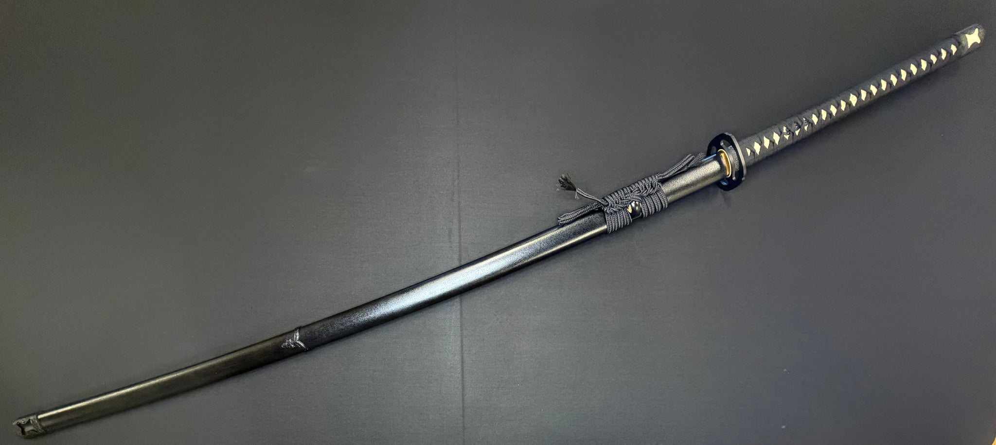 Phoenix Arms Katana - Elden Ring Nagakiba