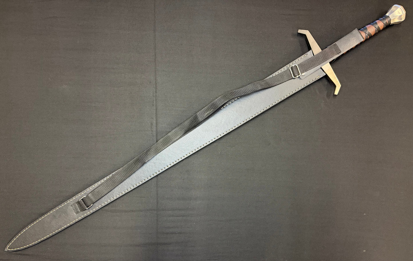 Dragonspring Forge King Arthur Legend of Excalibur