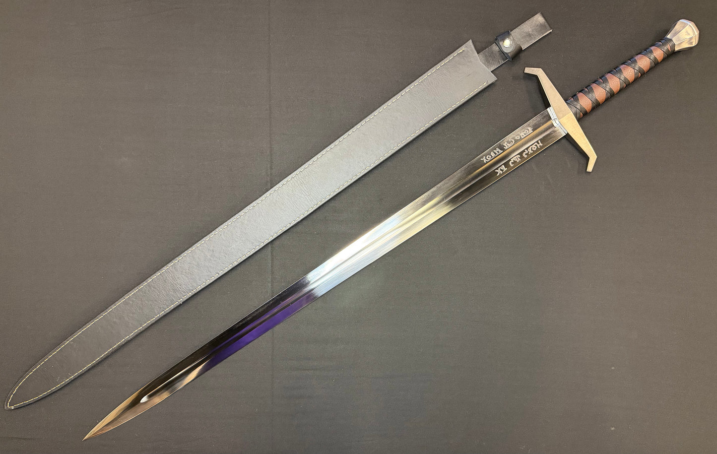 Dragonspring Forge King Arthur Legend of Excalibur