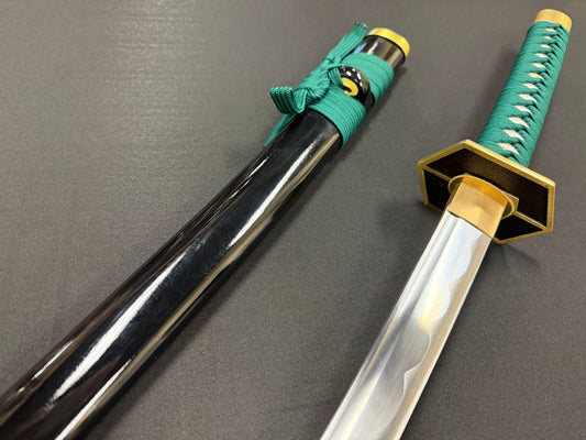 Bleach Aizen Katana