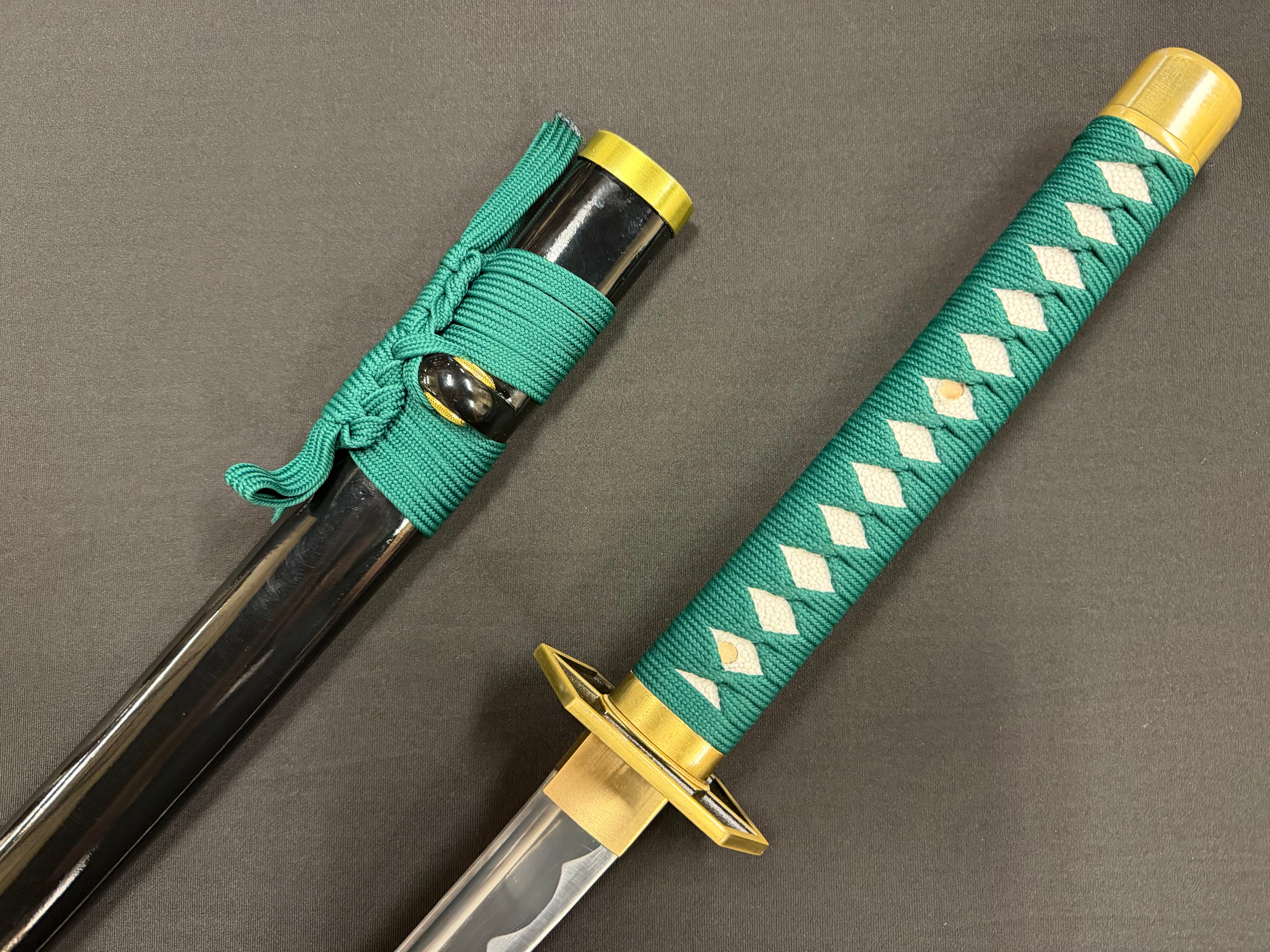Bleach Aizen Katana