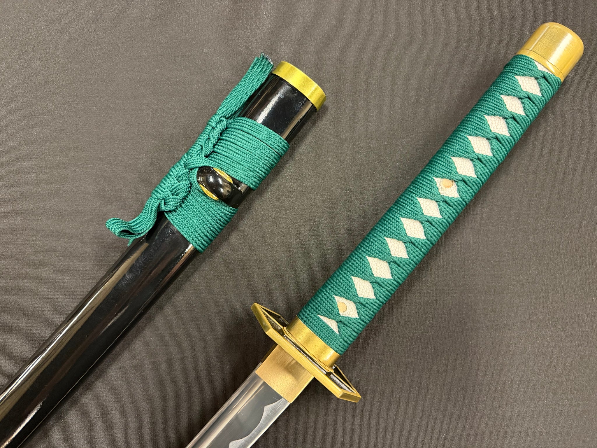 Bleach Aizen Katana