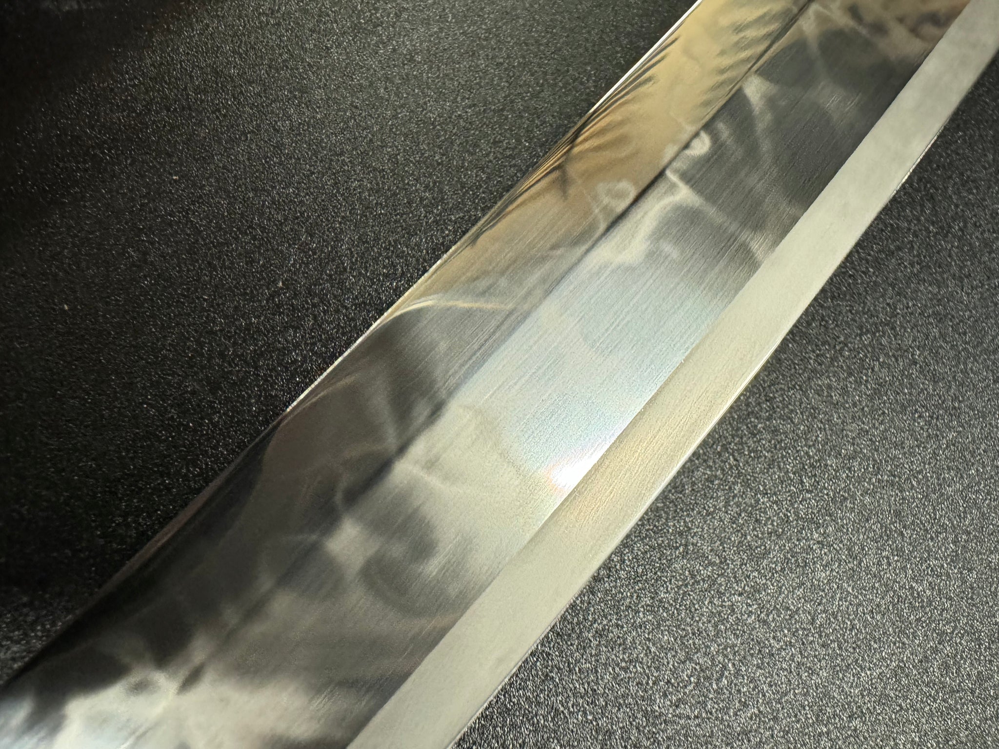 MADE TO ORDER Phoenix Arms Tanto - Crimson Earth T10