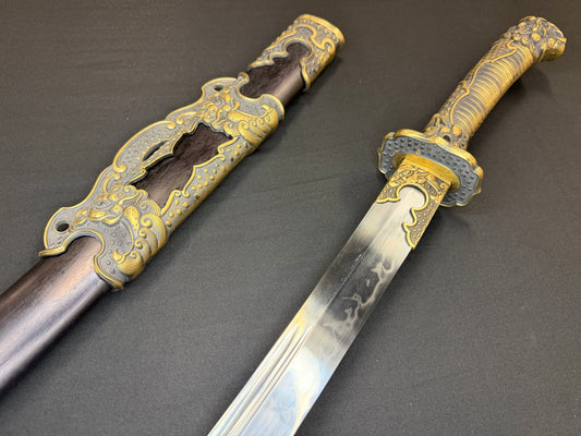 Phoenix Armory Yanling Dao - Vanguard Dragon T10