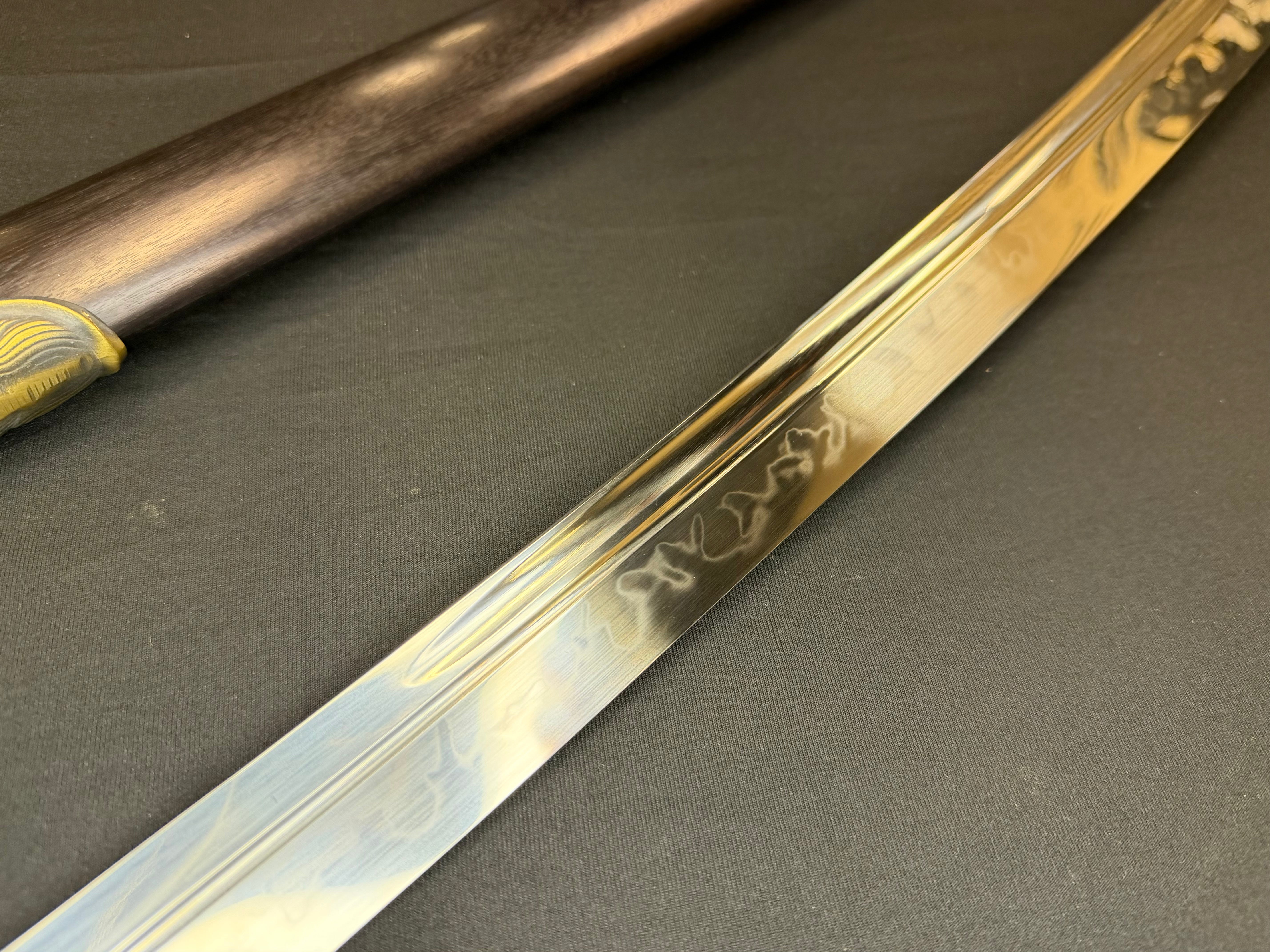 Phoenix Armory Yanling Dao - Vanguard Dragon T10