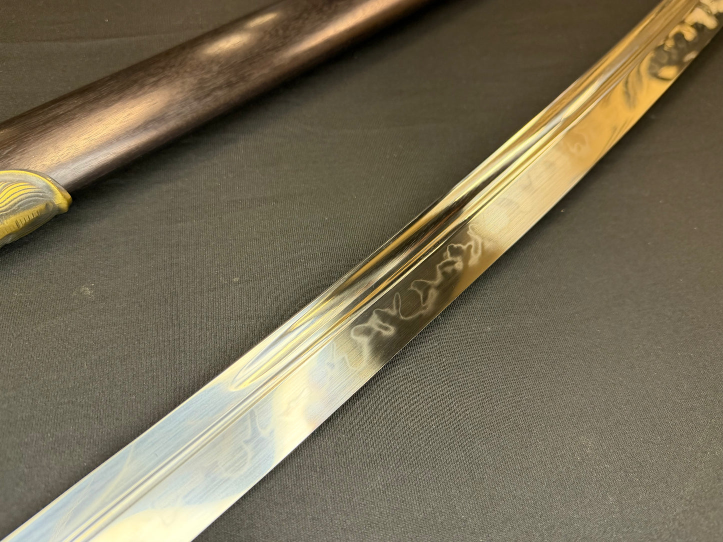 Phoenix Armory Yanling Dao - Vanguard Dragon T10