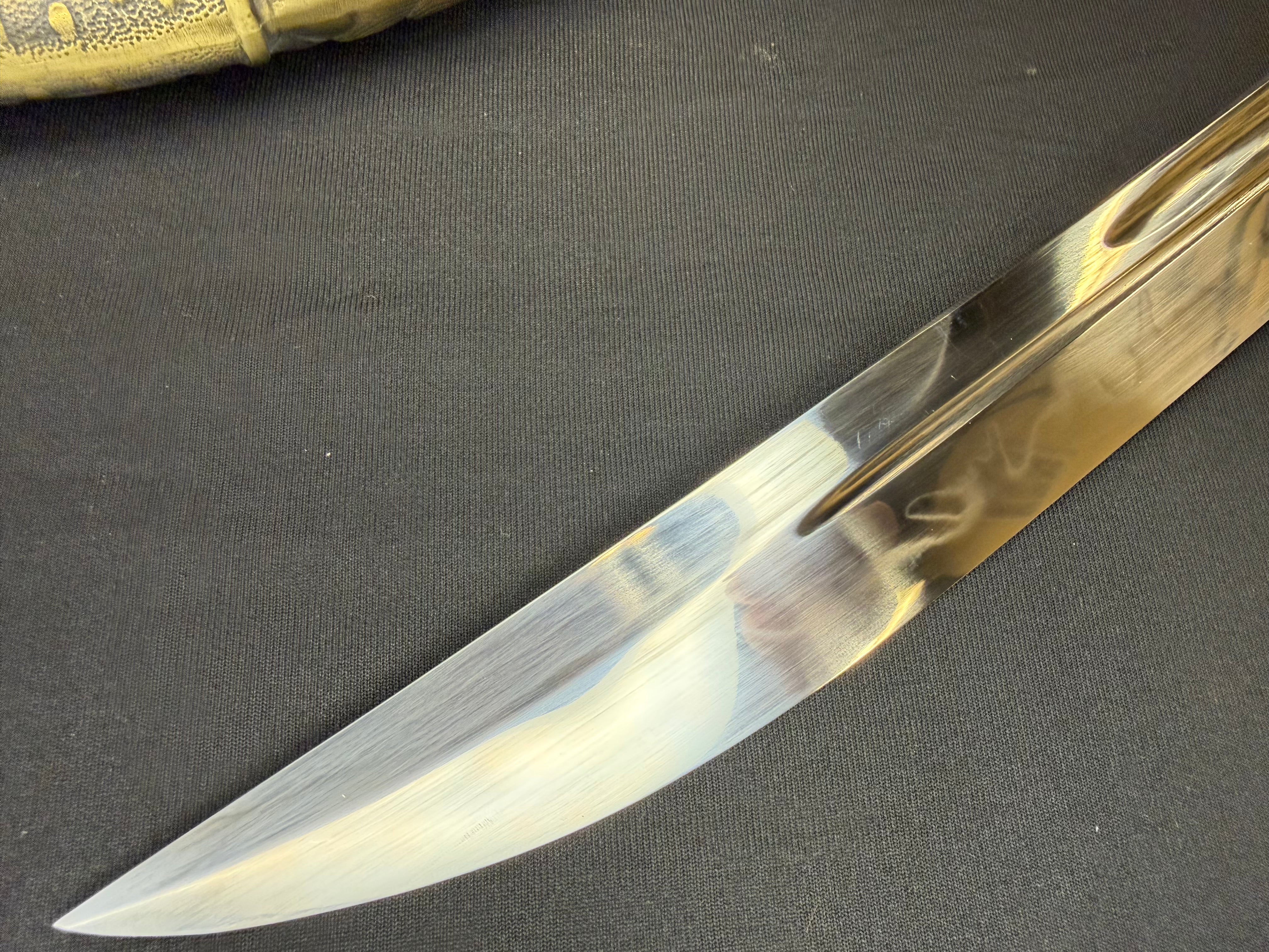 Phoenix Armory Yanling Dao - Vanguard Dragon T10