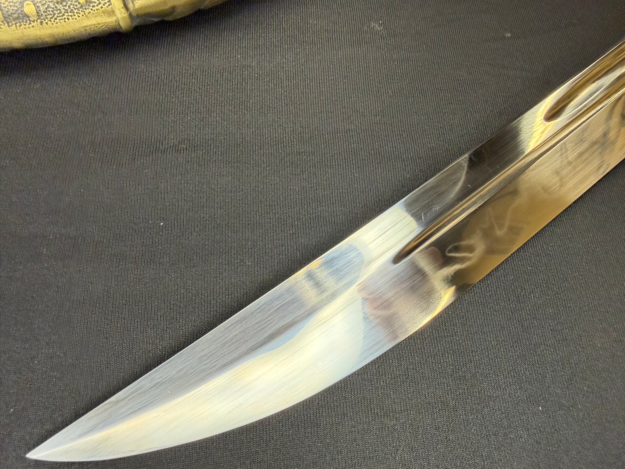 Phoenix Armory Yanling Dao - Vanguard Dragon - T10 Steel