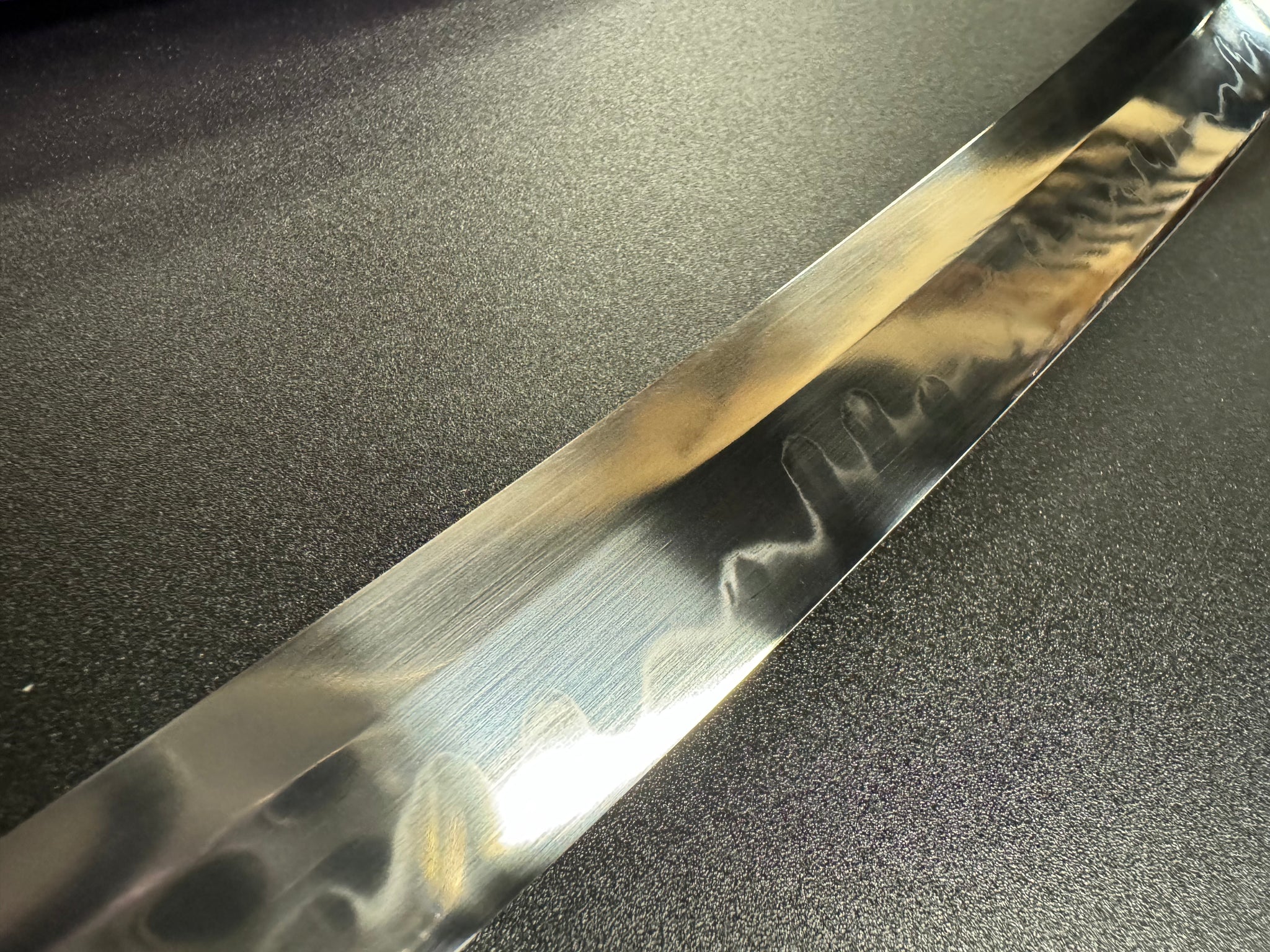 MADE TO ORDER Phoenix Arms Tanto - Purple Fortune T10
