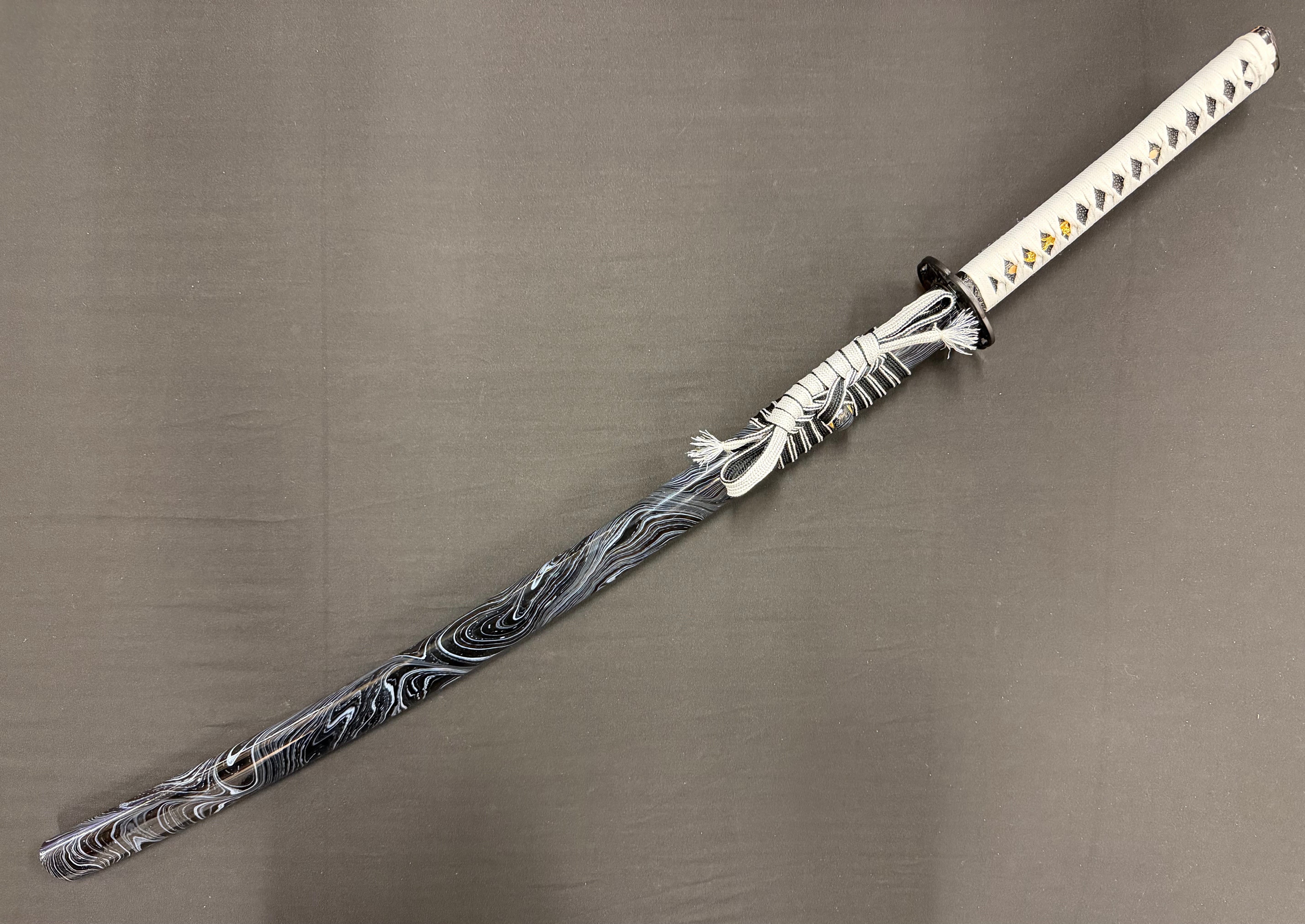 Phoenix Armory Katana - Winter Monarch 65Mn