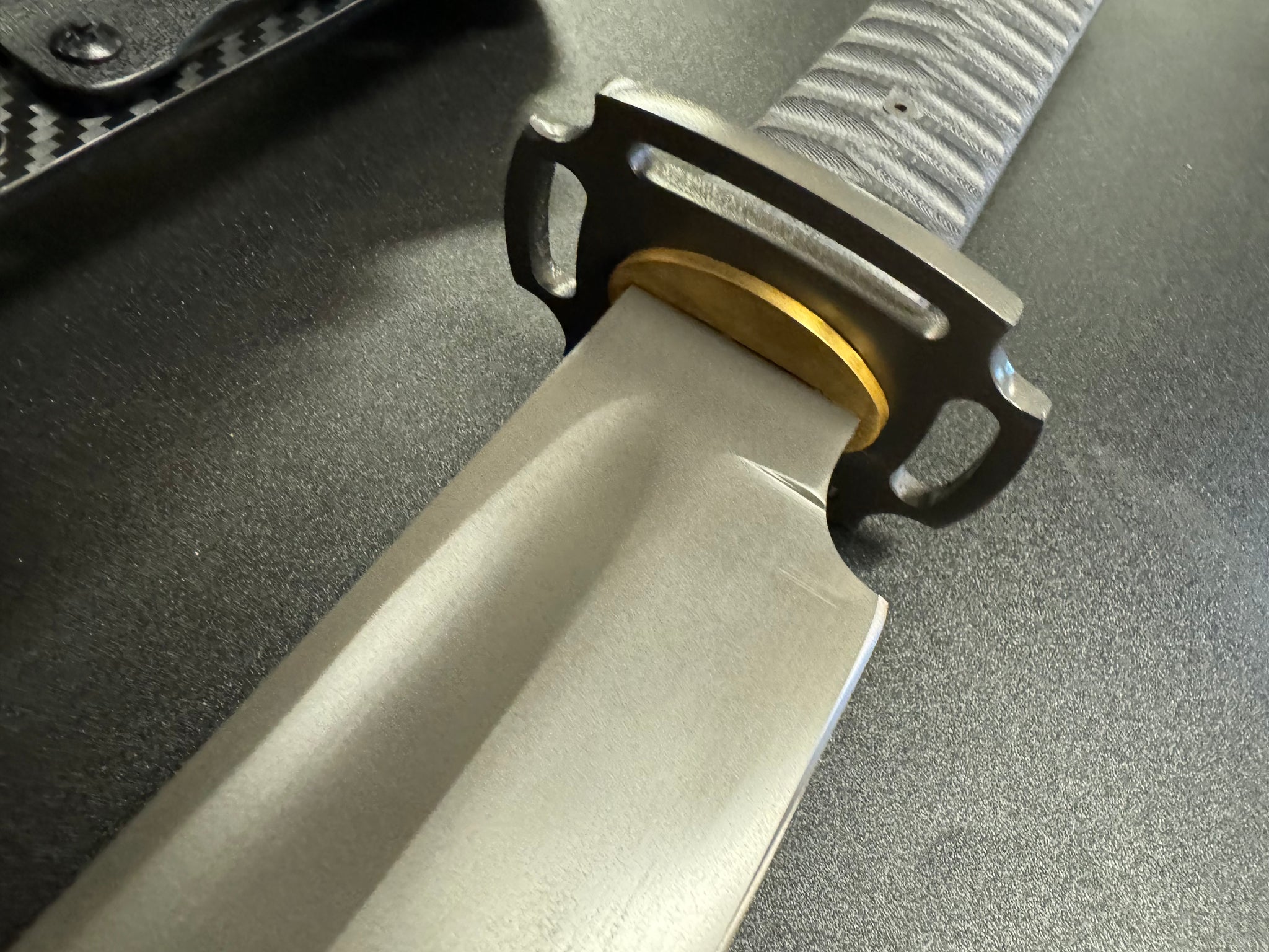 Phoenix Arms Tac-Wak Tactical Wakizashi VIII 60siCRV Spring Steel