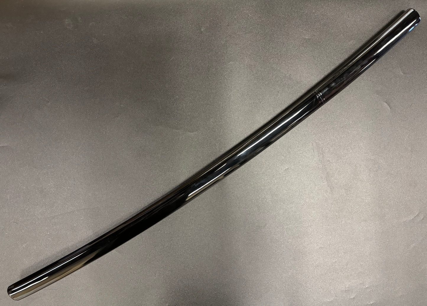 Phoenix Arms Shikomizue Katana T10 Black Shirasaya