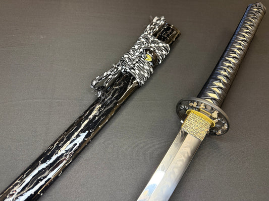 Phoenix Armory Katana - Snow Pine T10