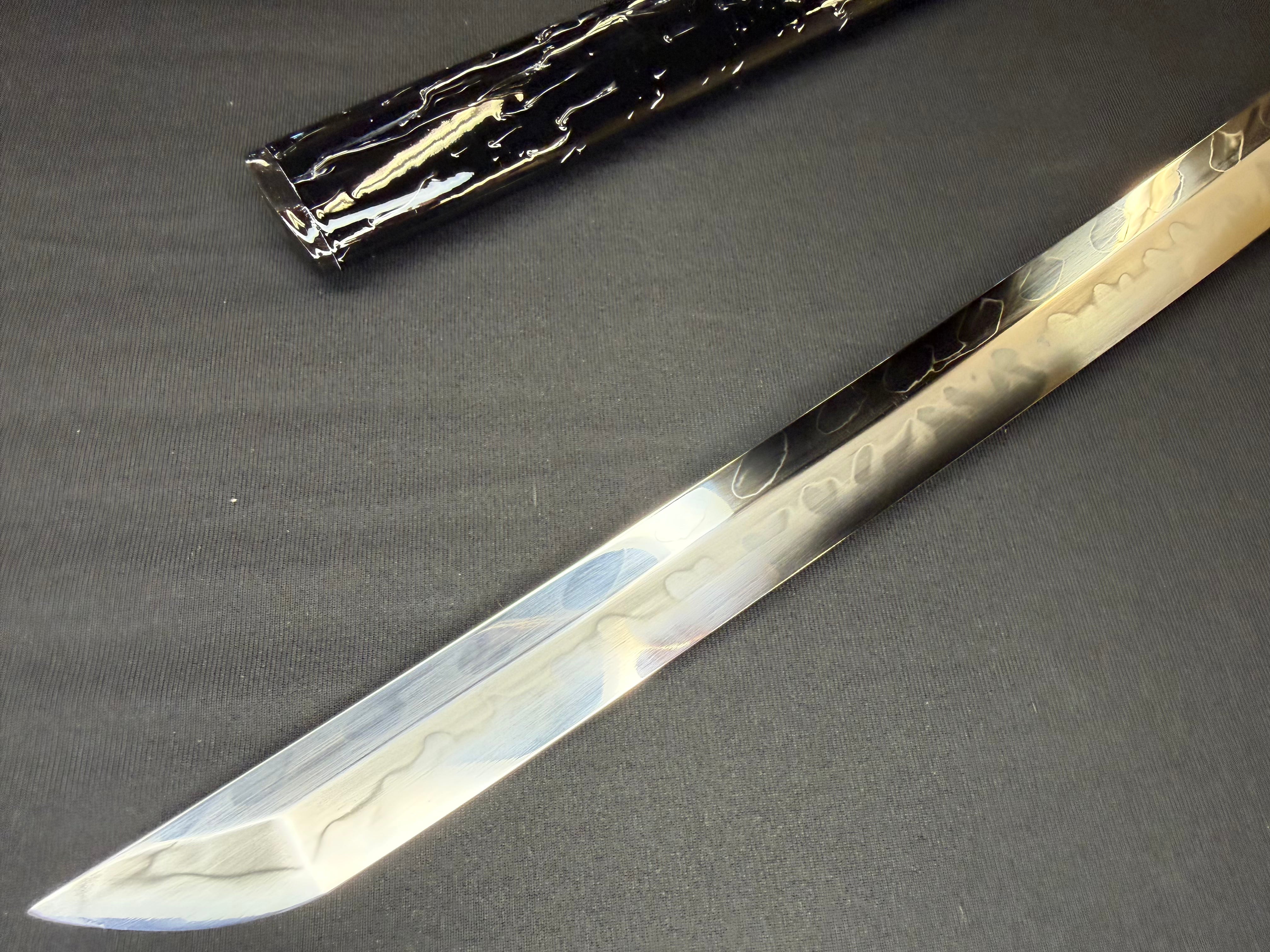 Phoenix Armory Katana - Snow Pine T10