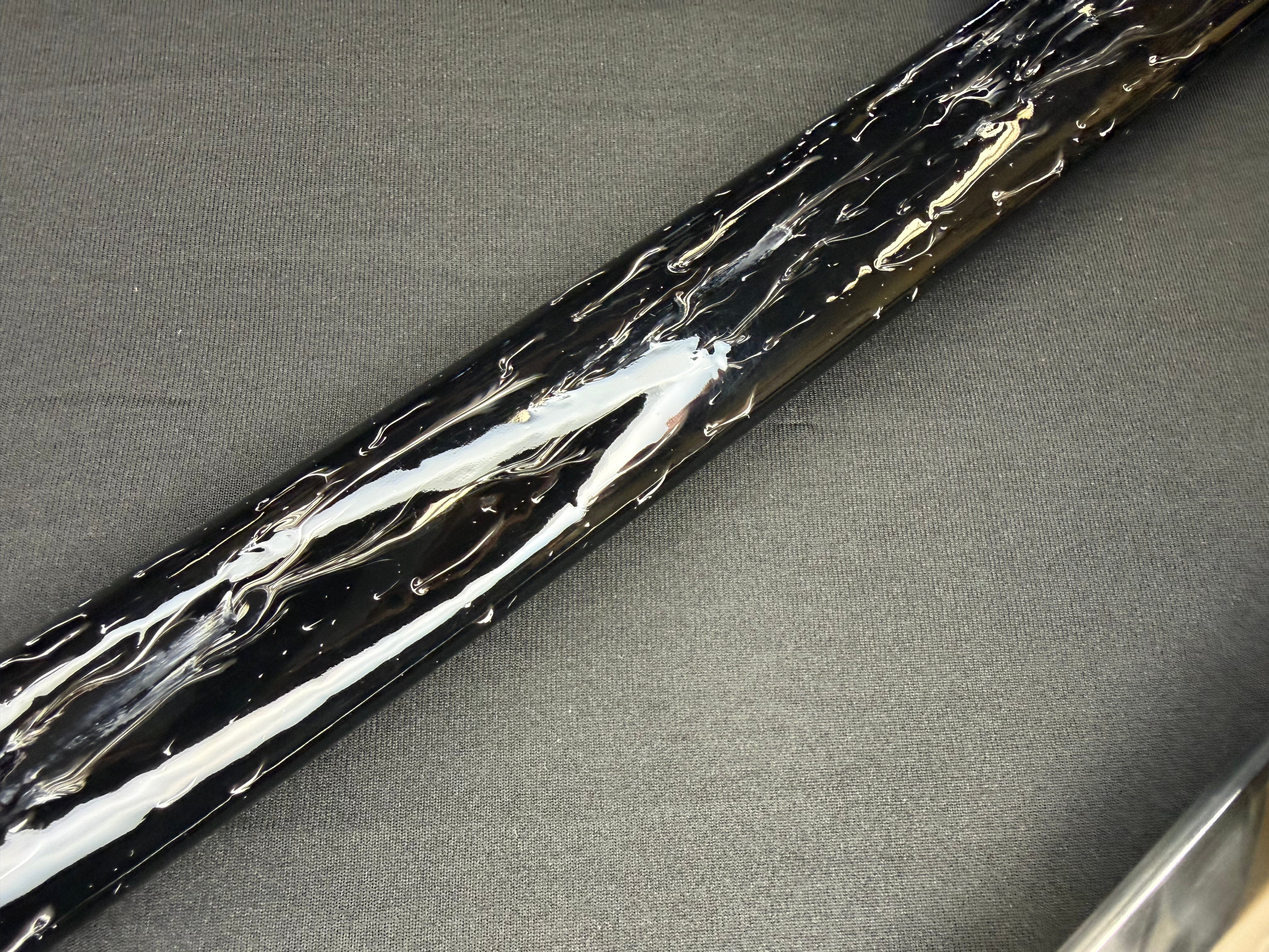 Phoenix Armory Katana - Snow Pine T10