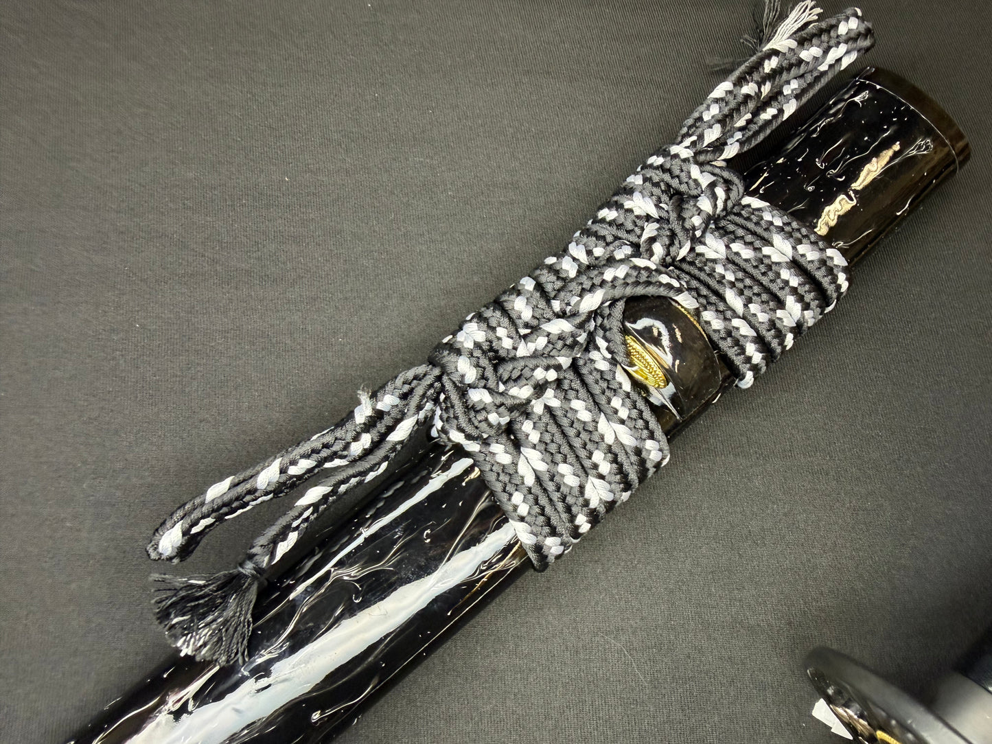 Phoenix Armory Katana - Snow Pine T10