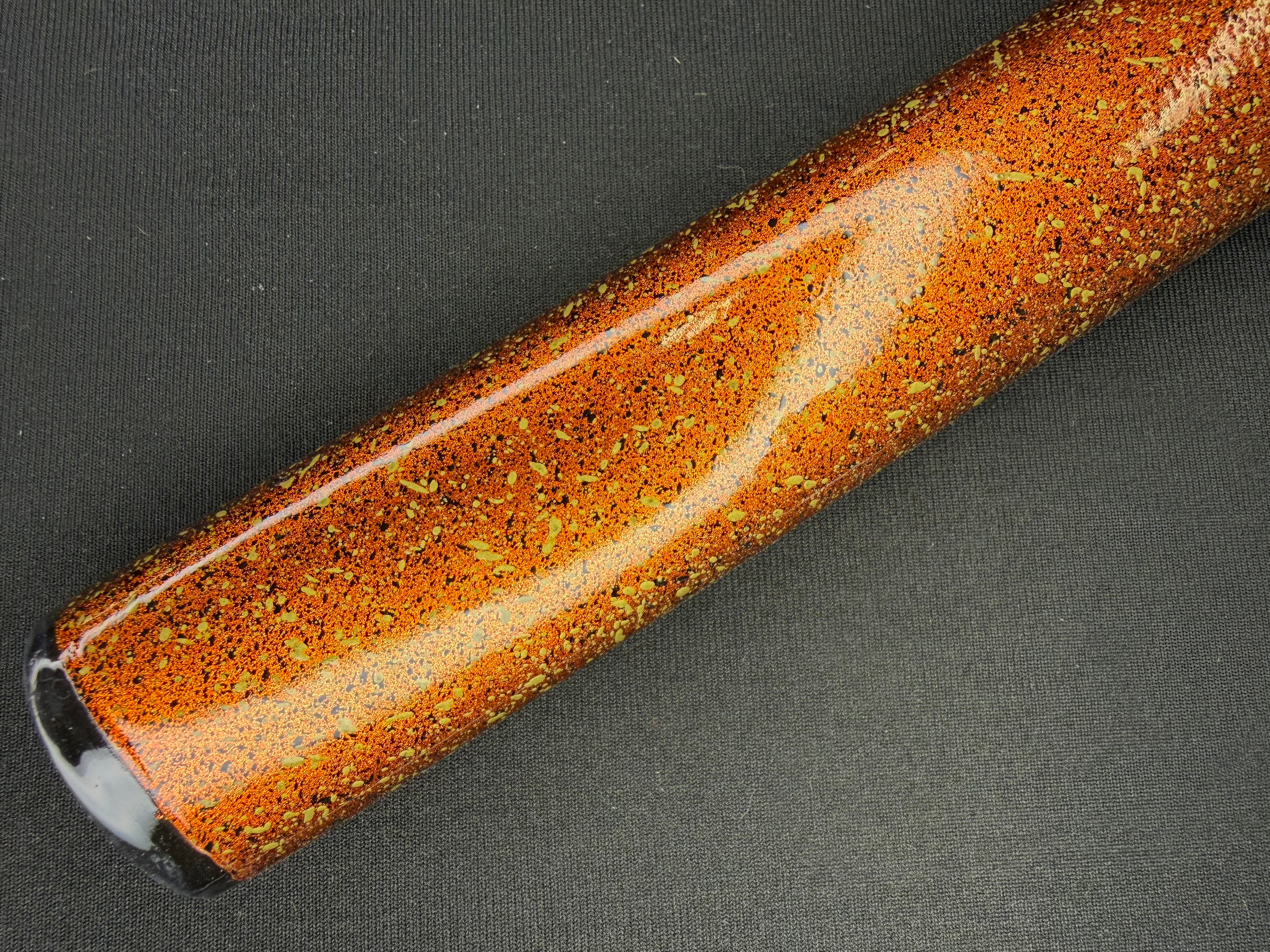 Phoenix Armory Katana - Autumn Pine T10