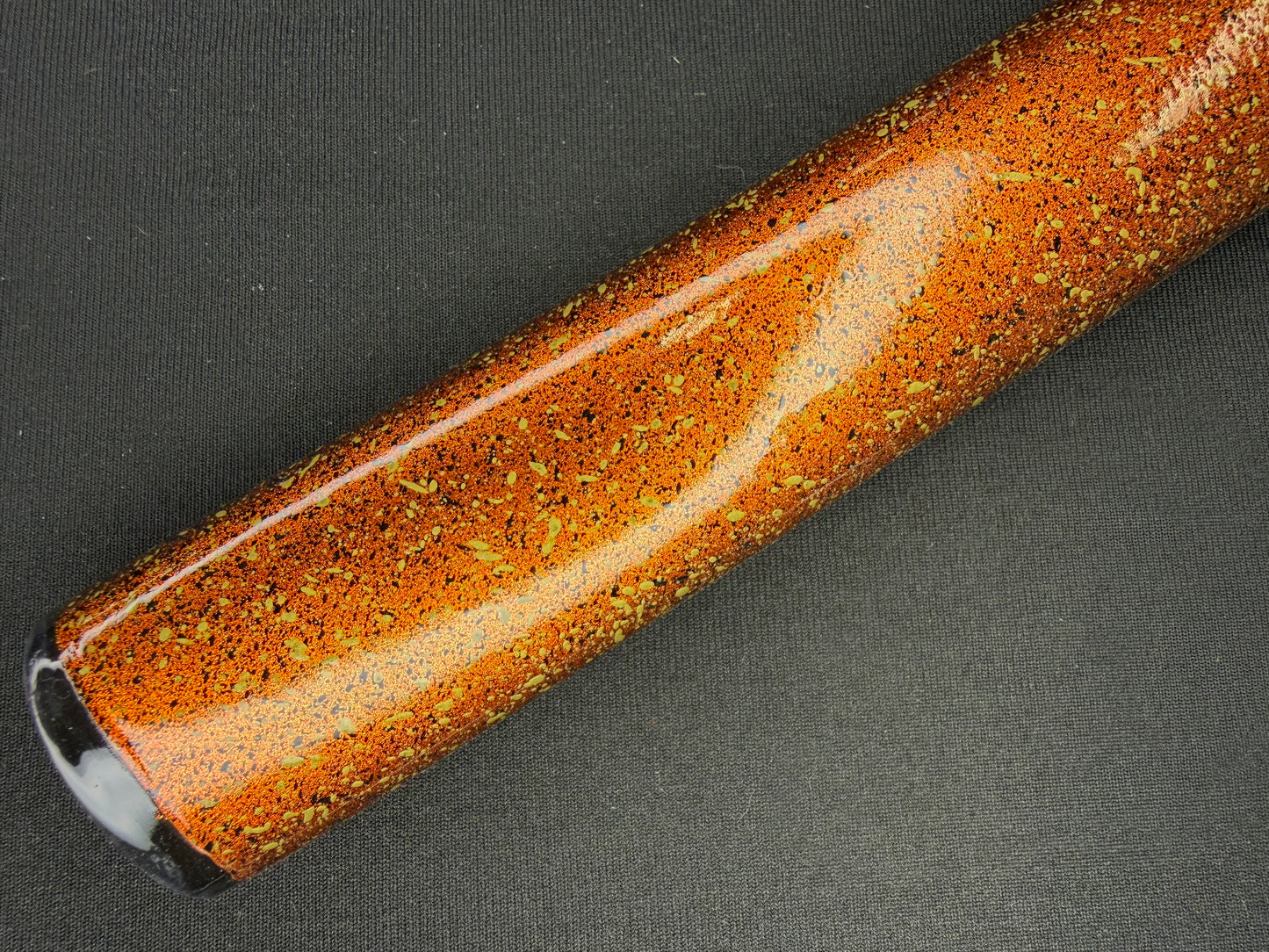 Phoenix Armory Katana - Autumn Pine T10