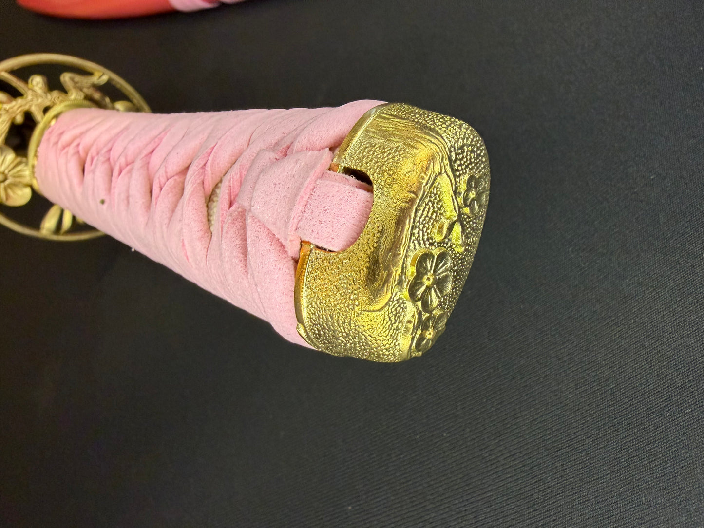 Phoenix Armory Wakizashi - Neon Pink - T10