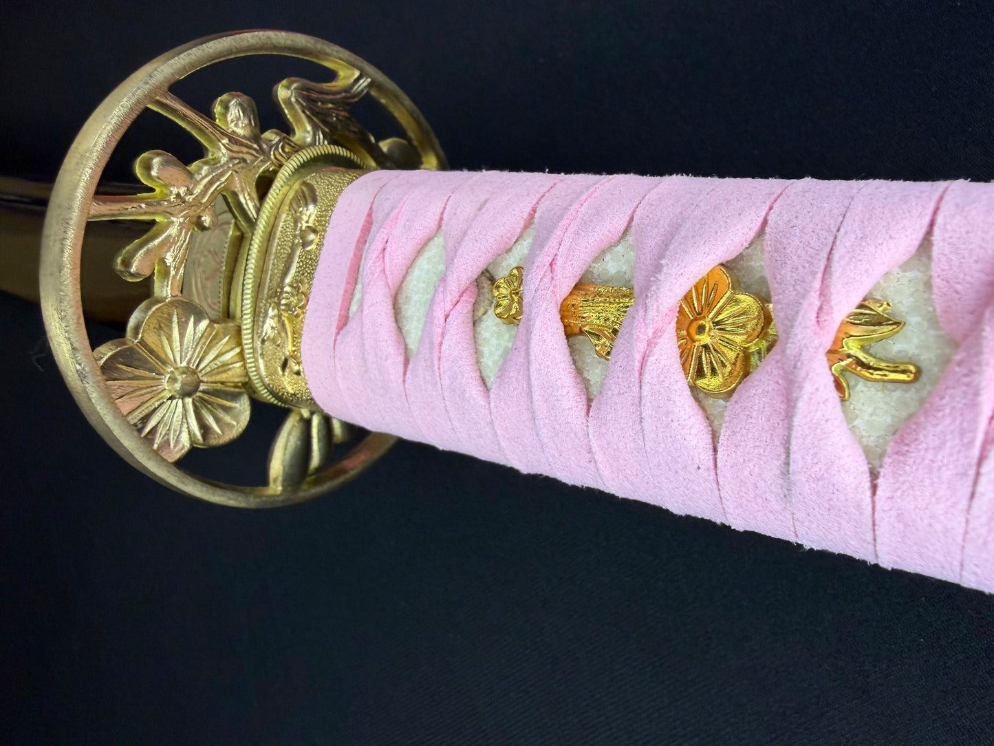 Phoenix Armory Wakizashi - Neon Pink - T10