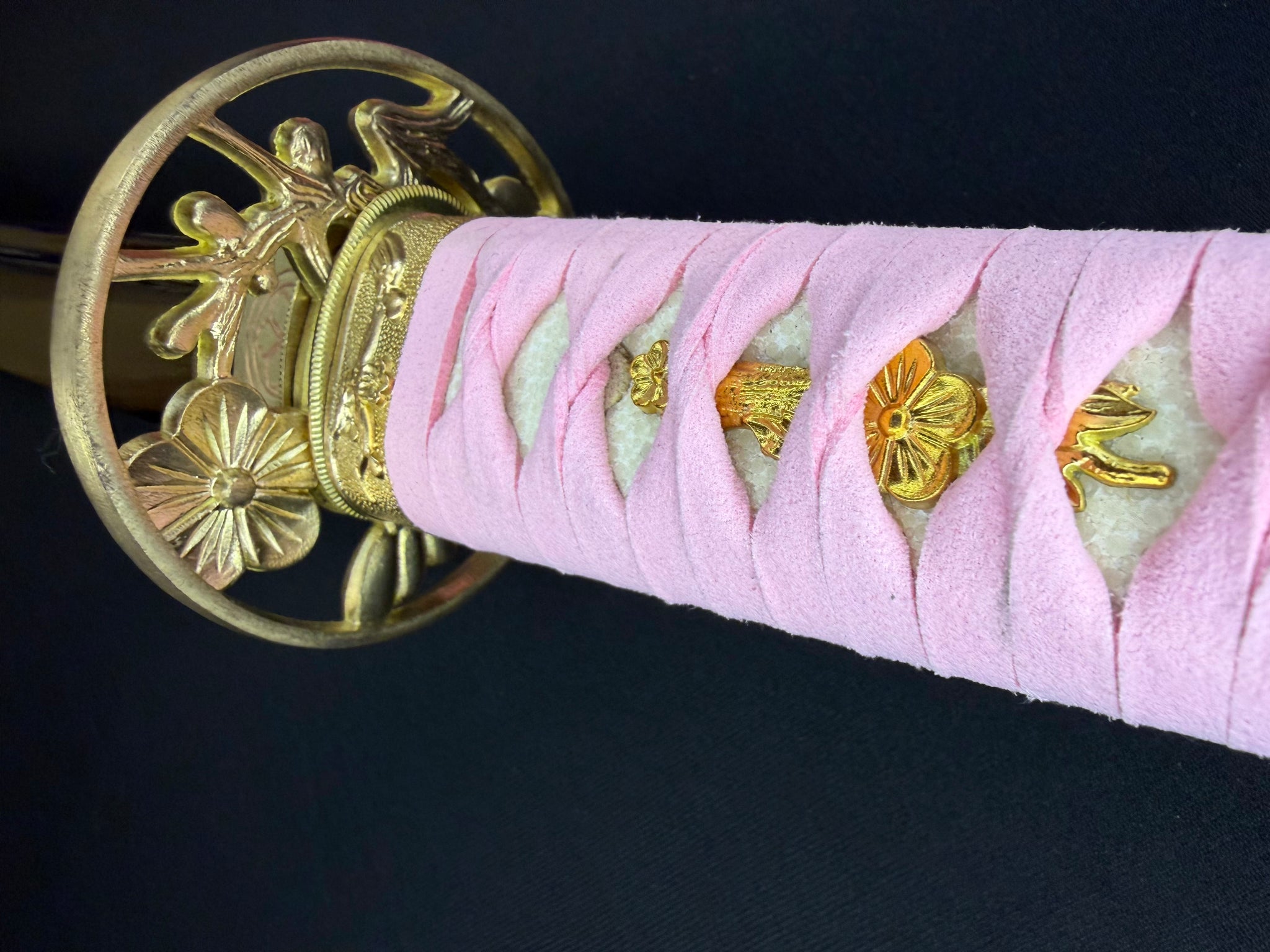 Phoenix Armory Wakizashi - Neon Pink - T10