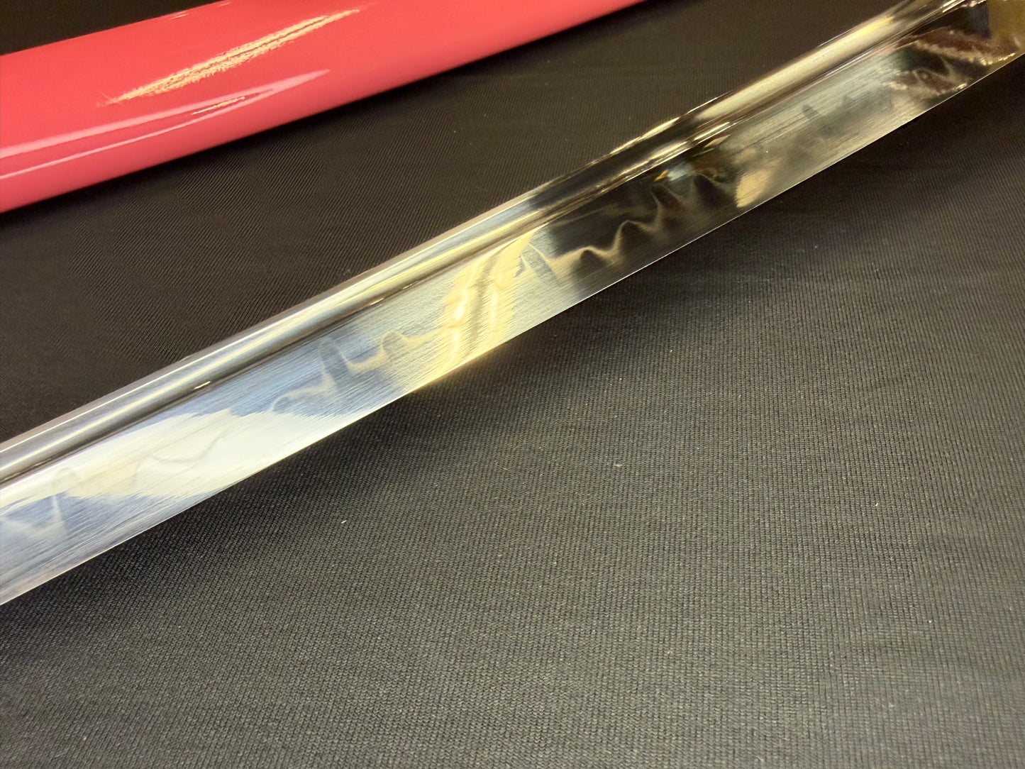 Phoenix Armory Wakizashi - Neon Pink - T10