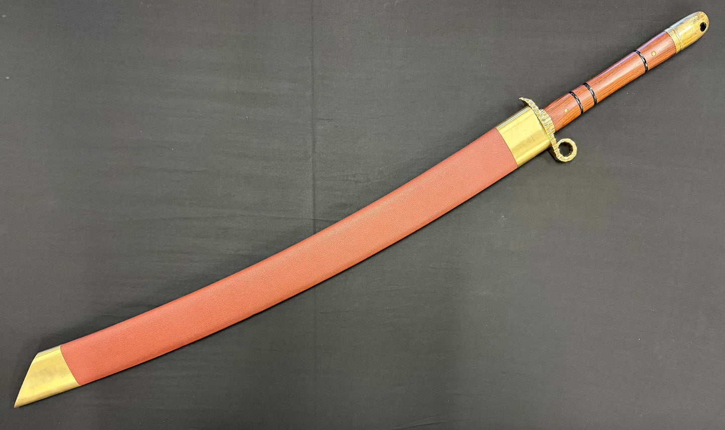 MADE TO ORDER Legacy Steel Beastmaster Sword 1095