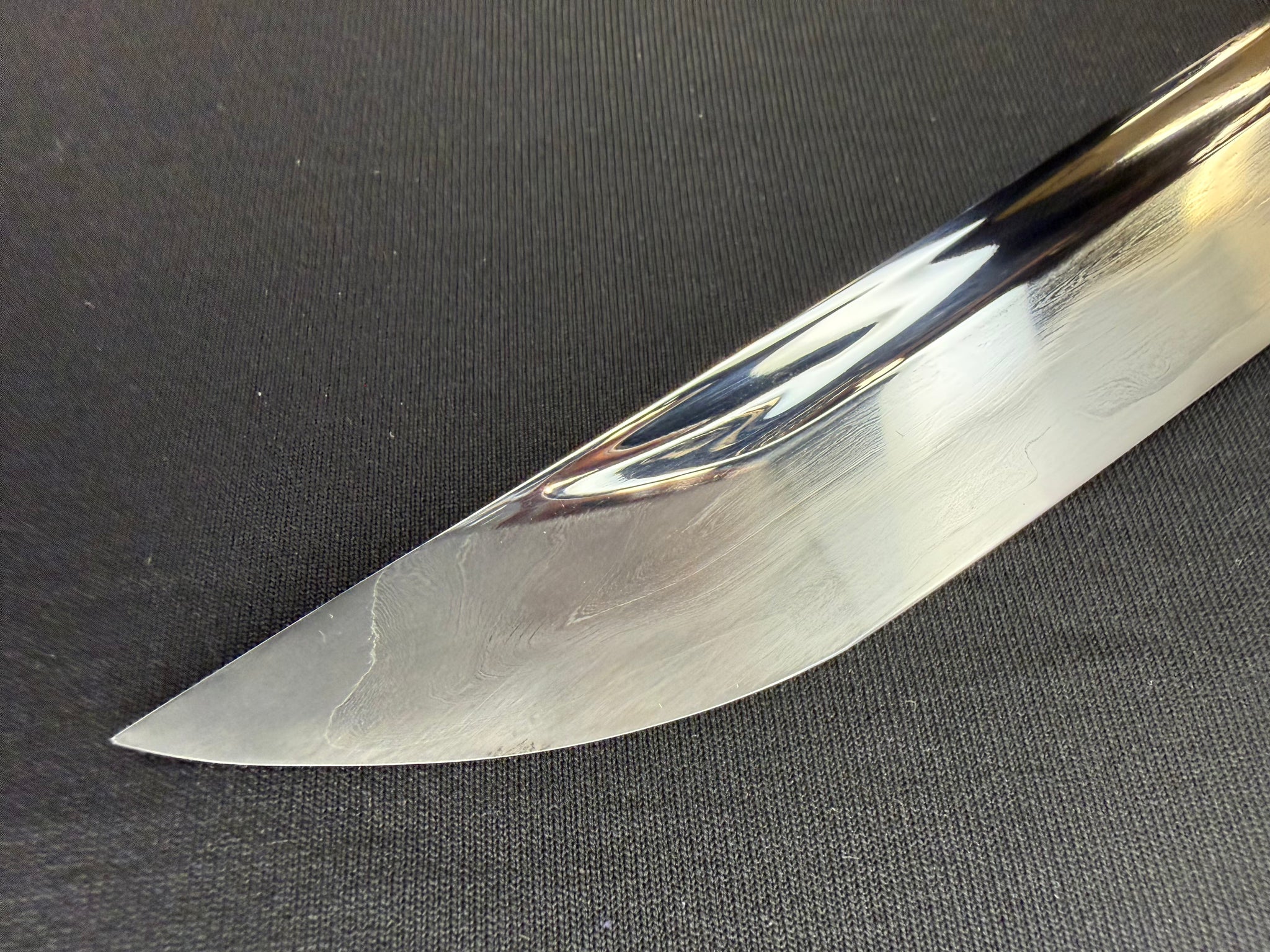 Thaitsuki Katana - Dokuji Nami Sanmai