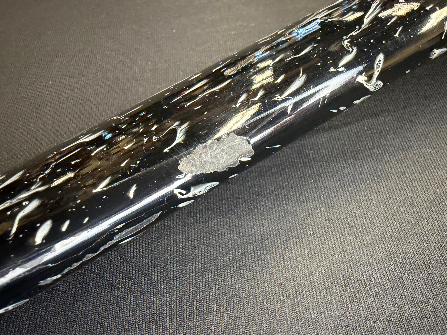 BLEMISHED Phoenix Armory Katana - Wereblade Wolfstalker - Differentially-Hardened T10