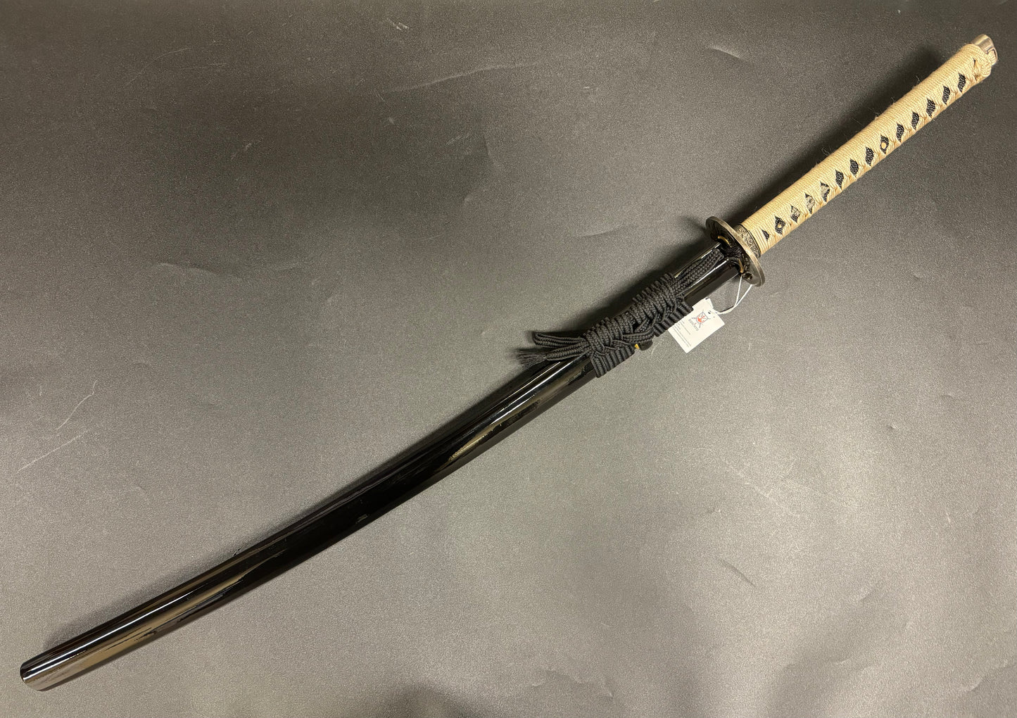 Bohihyu Katana - Moonlight Dragon T10 Bo-hi