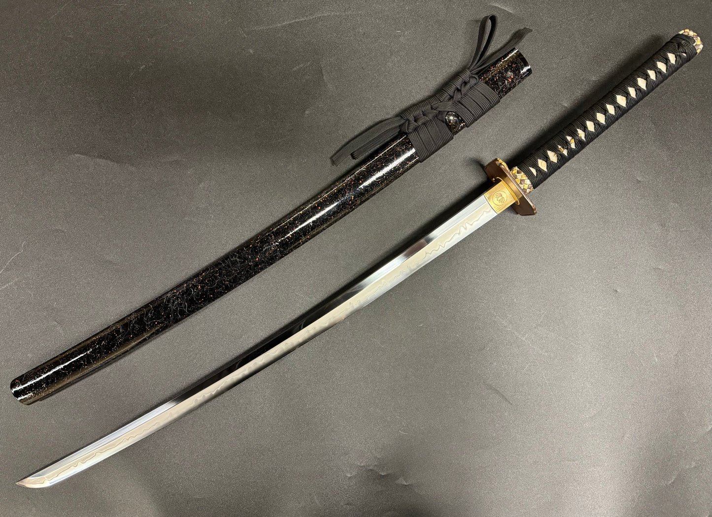 Phoenix Arms Katana - Blessed Buddha T10