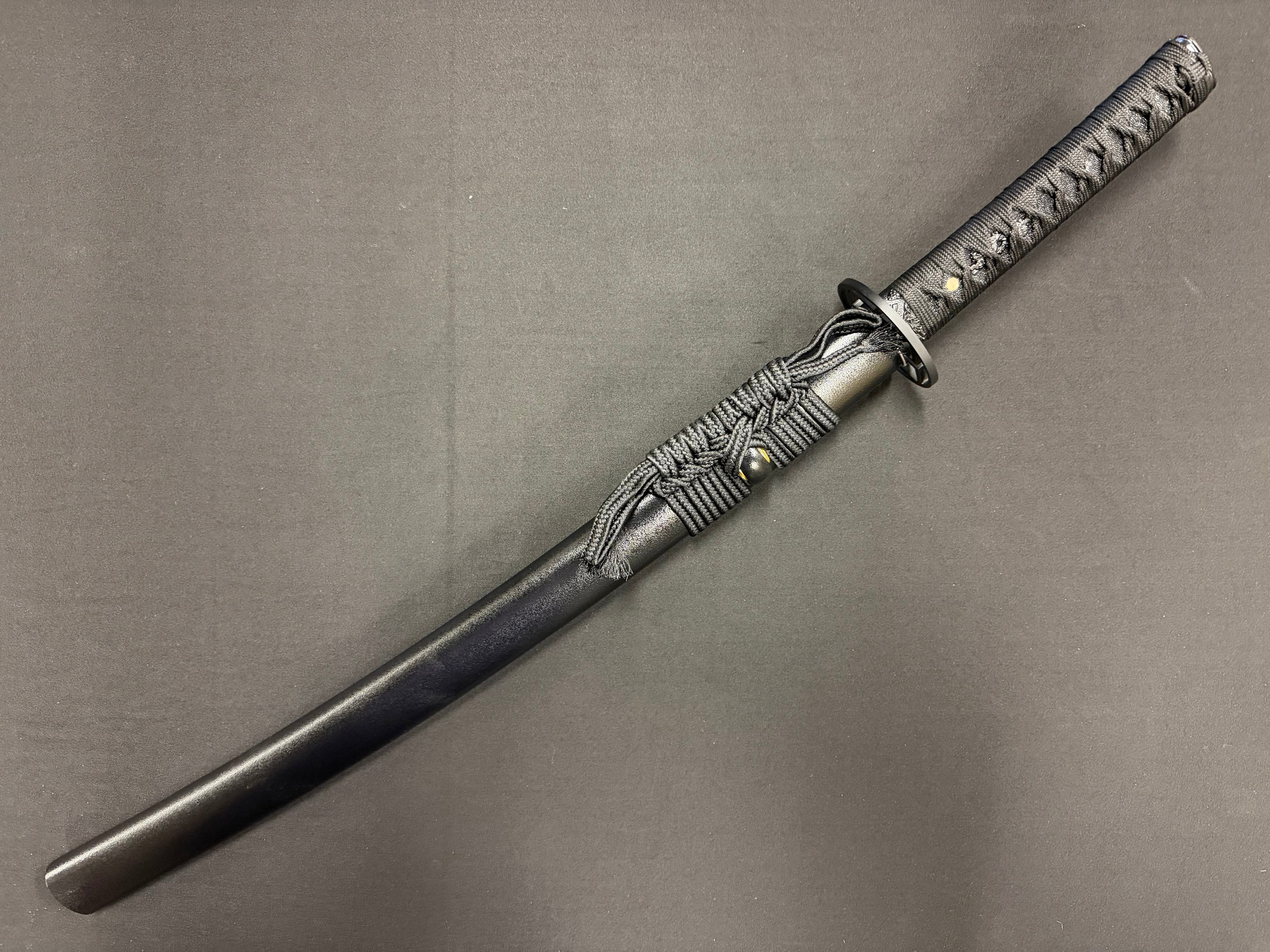 Phoenix Armory Wakizashi - Featherlight Diamonds 65mn