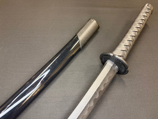 Polymer Training Bokken Sword - Scabbard Options