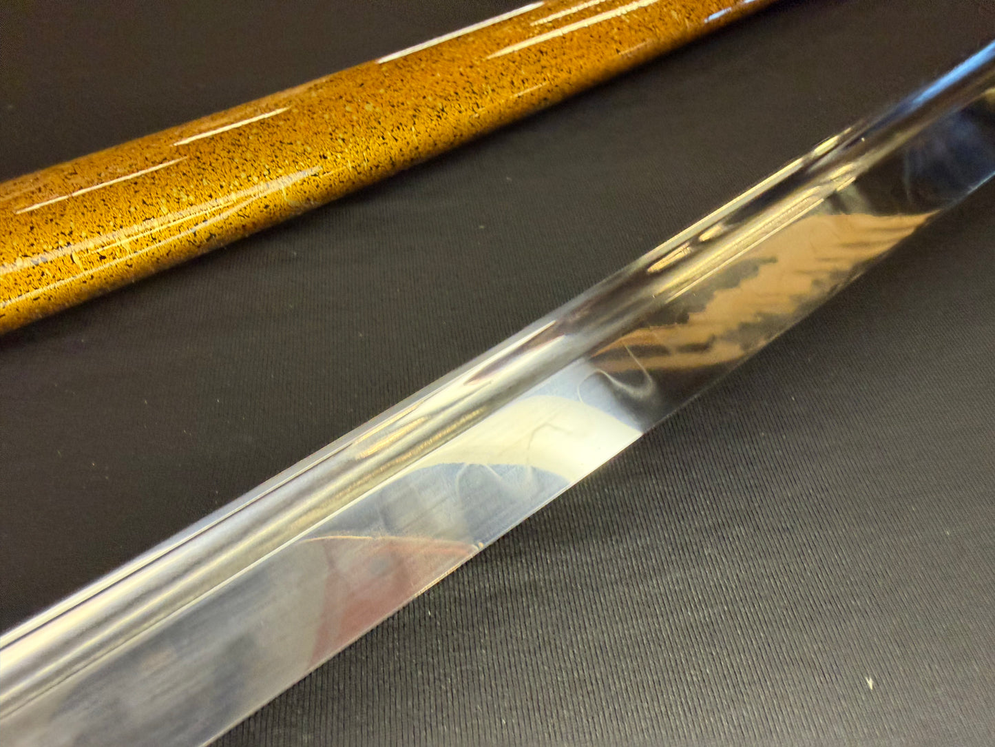 PRE-ORDER Phoenix Armory Katana - Twilight Star