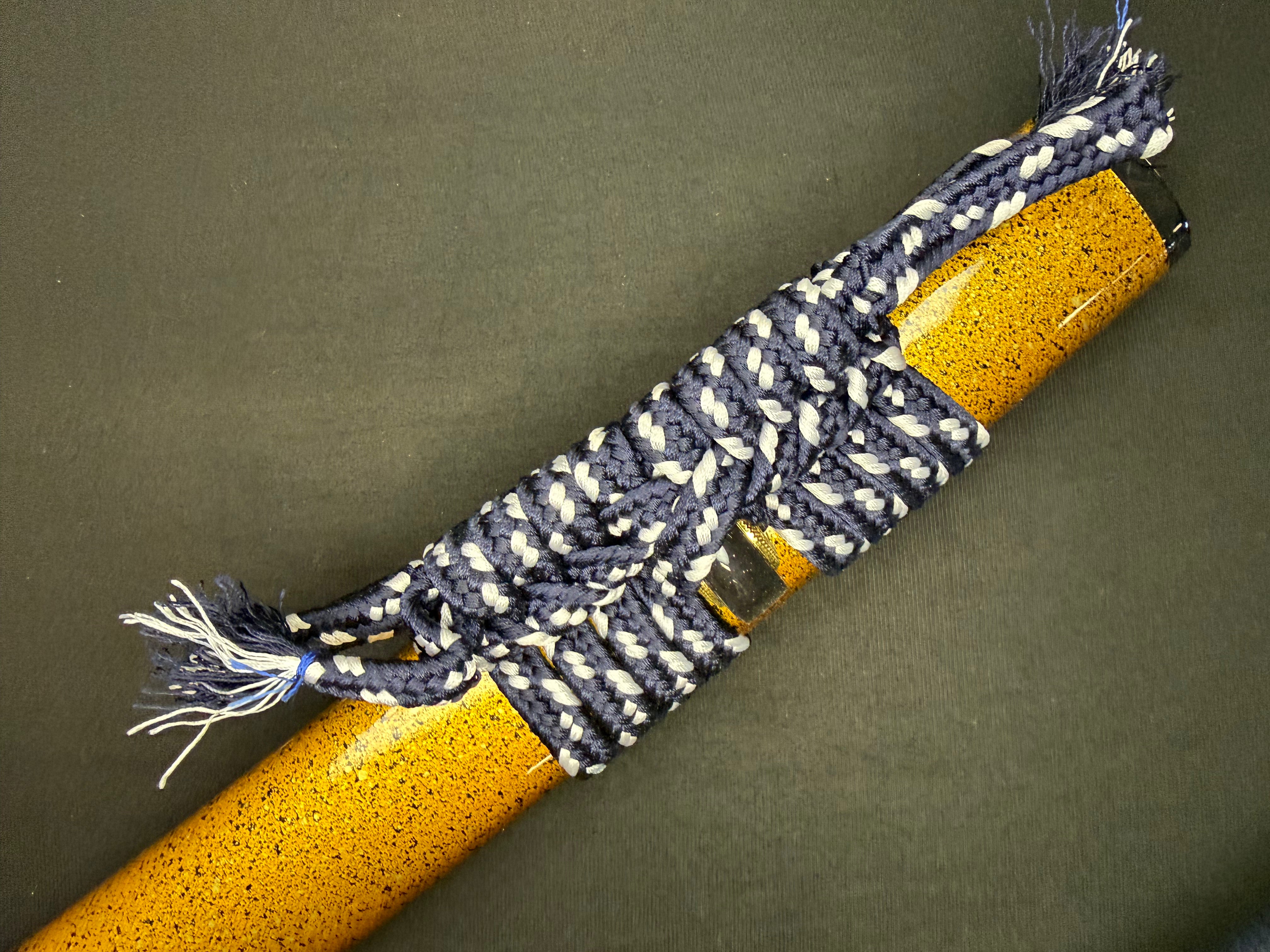 USED DEMO MODEL Phoenix Armory Katana - Twilight Star