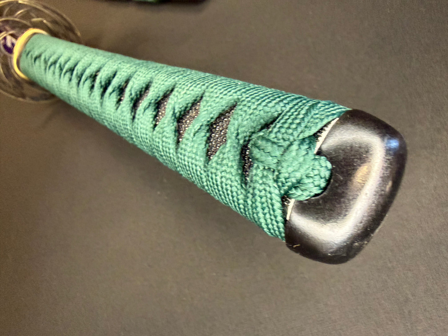 PRE-ORDER Phoenix Armory Katana - Cinderleaf T10